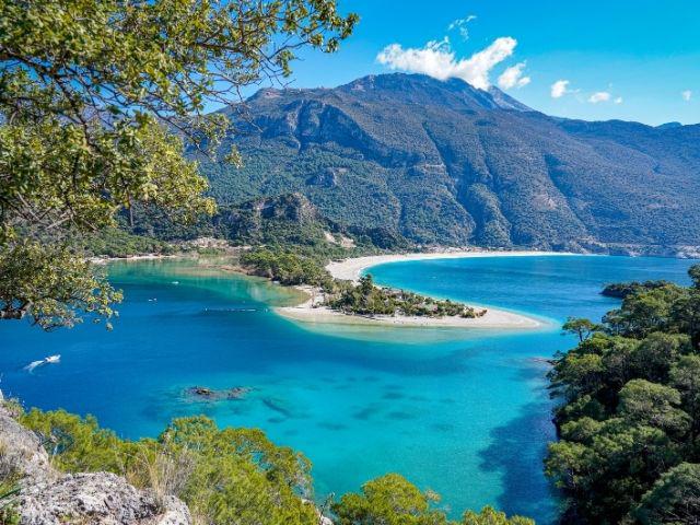 Kıdrak Koyu Nerede? Nasıl Gidilir?