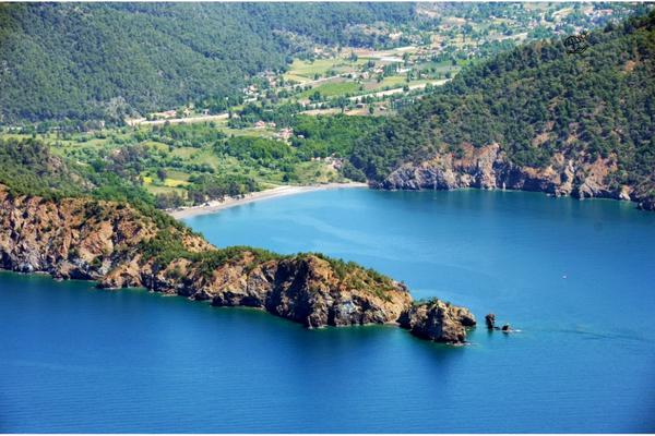 İnlice Plajı ve Hakkında Bilmeniz Gerekenler