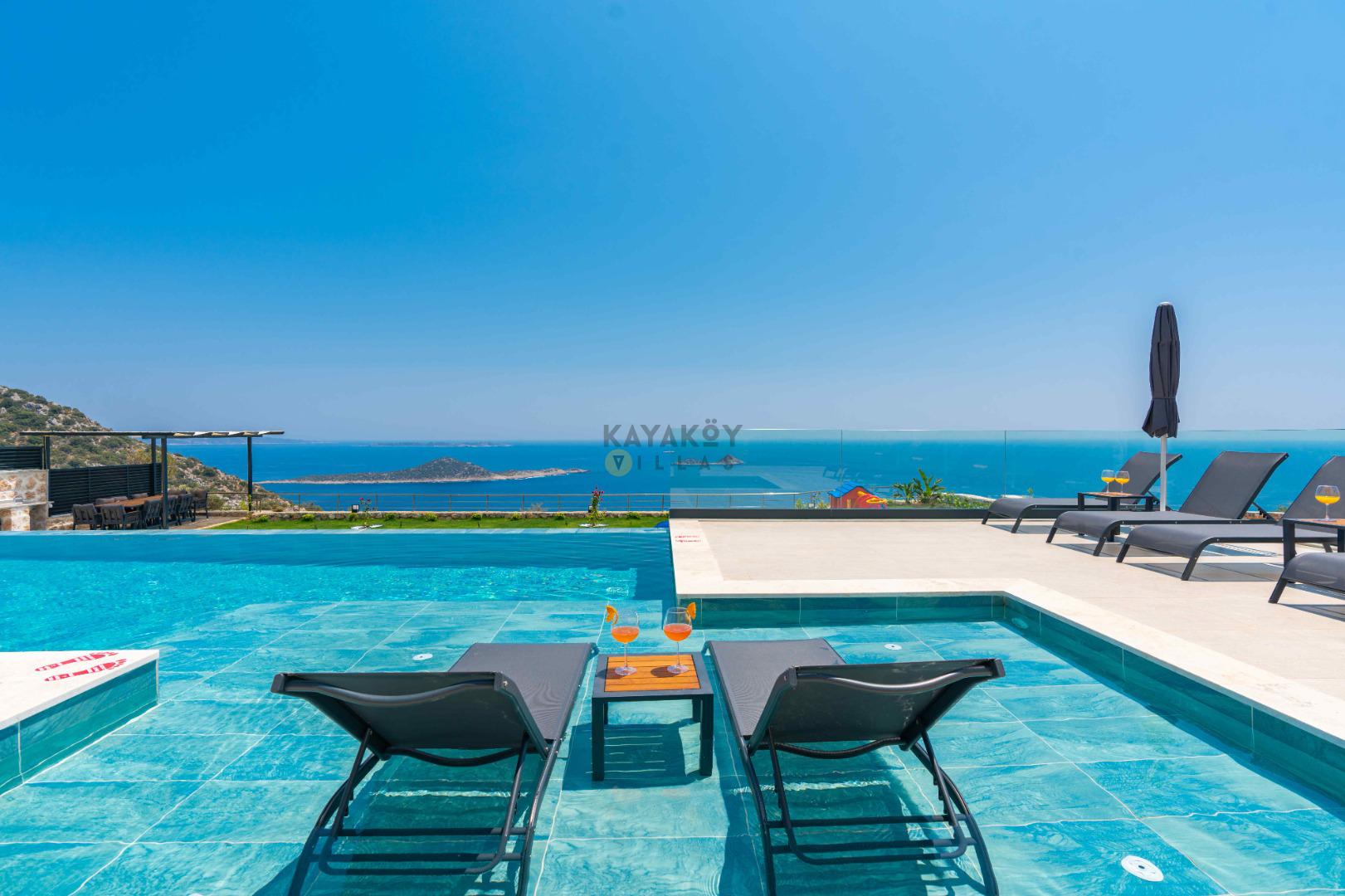 Fethiye’ye Gitmeniz İçin 10 Neden