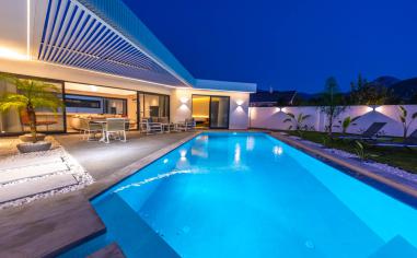 Villa Elmas Fethiye Kayaköy Bölgesinde Kiralık Villa