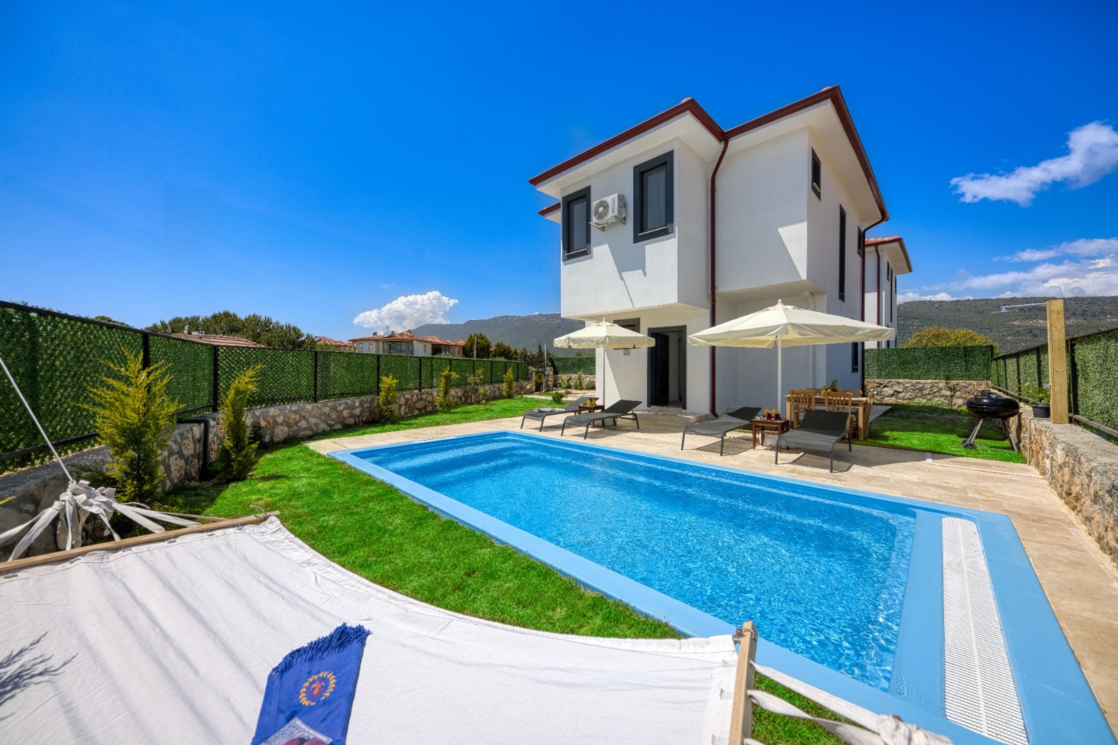 Villa Main