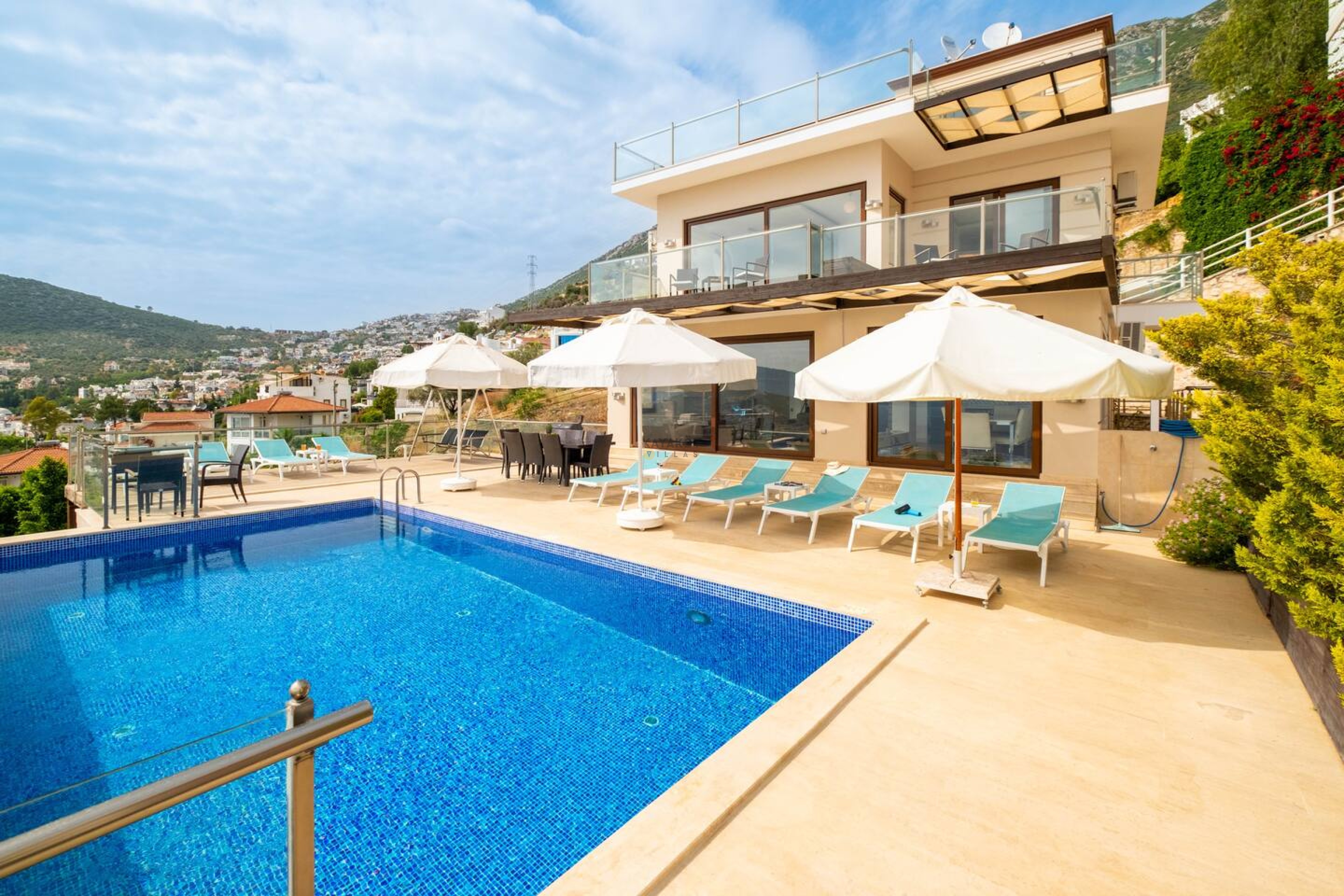 Villa Main