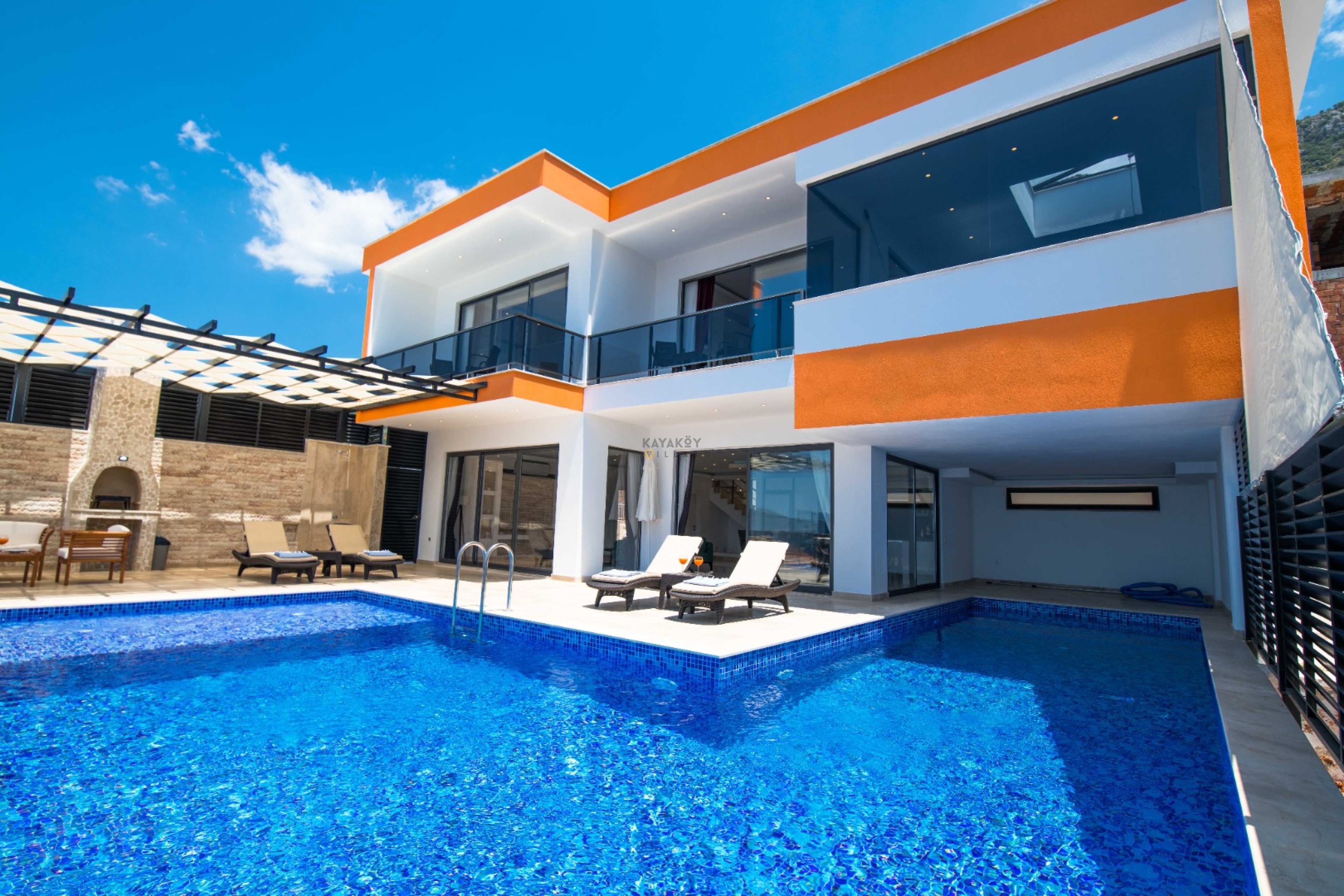 Villa Main