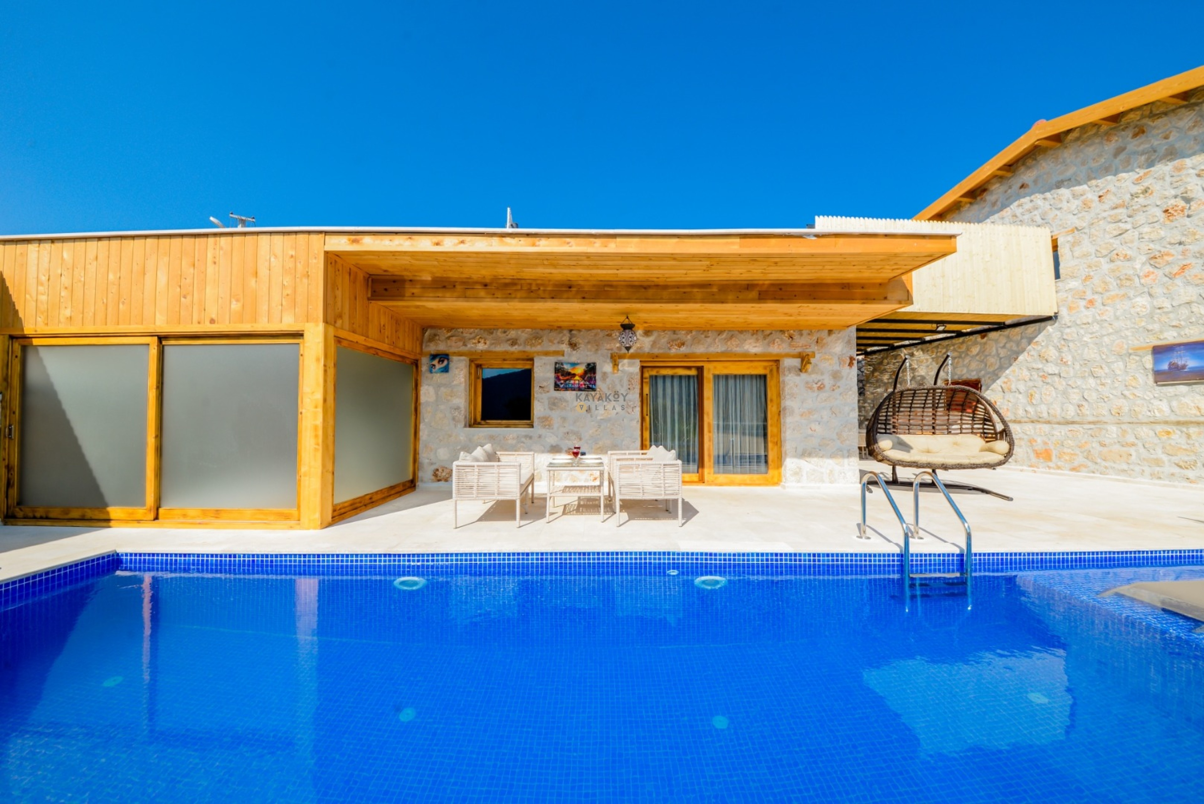 Villa Main