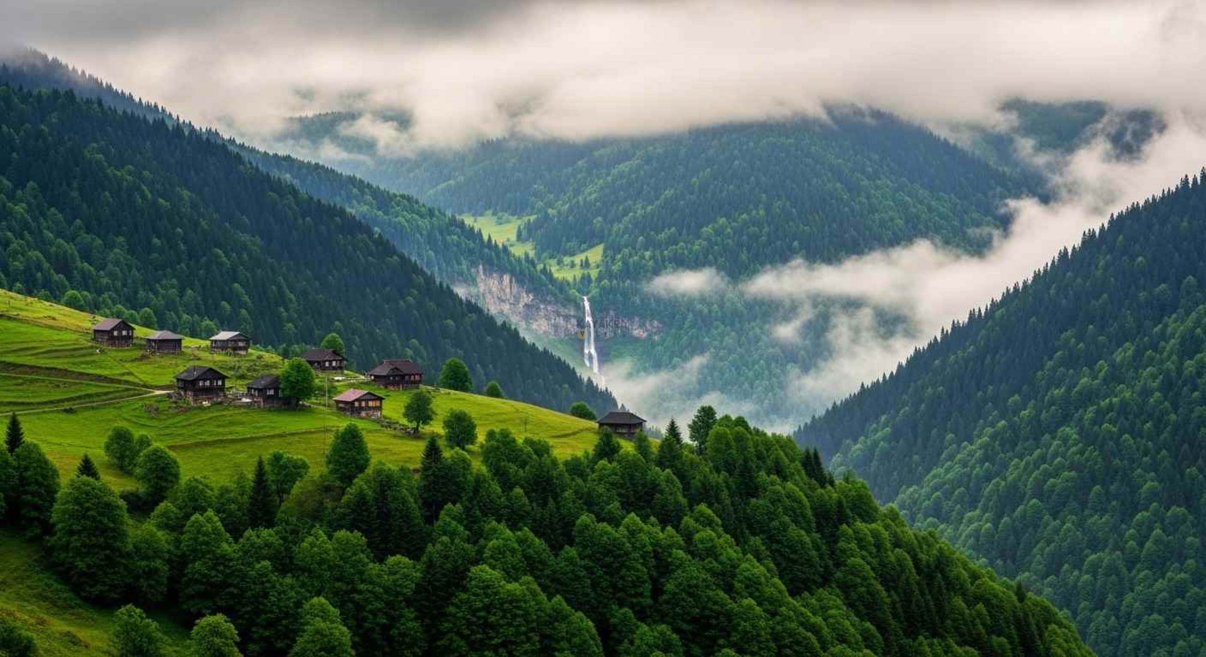 Ayder Yaylası