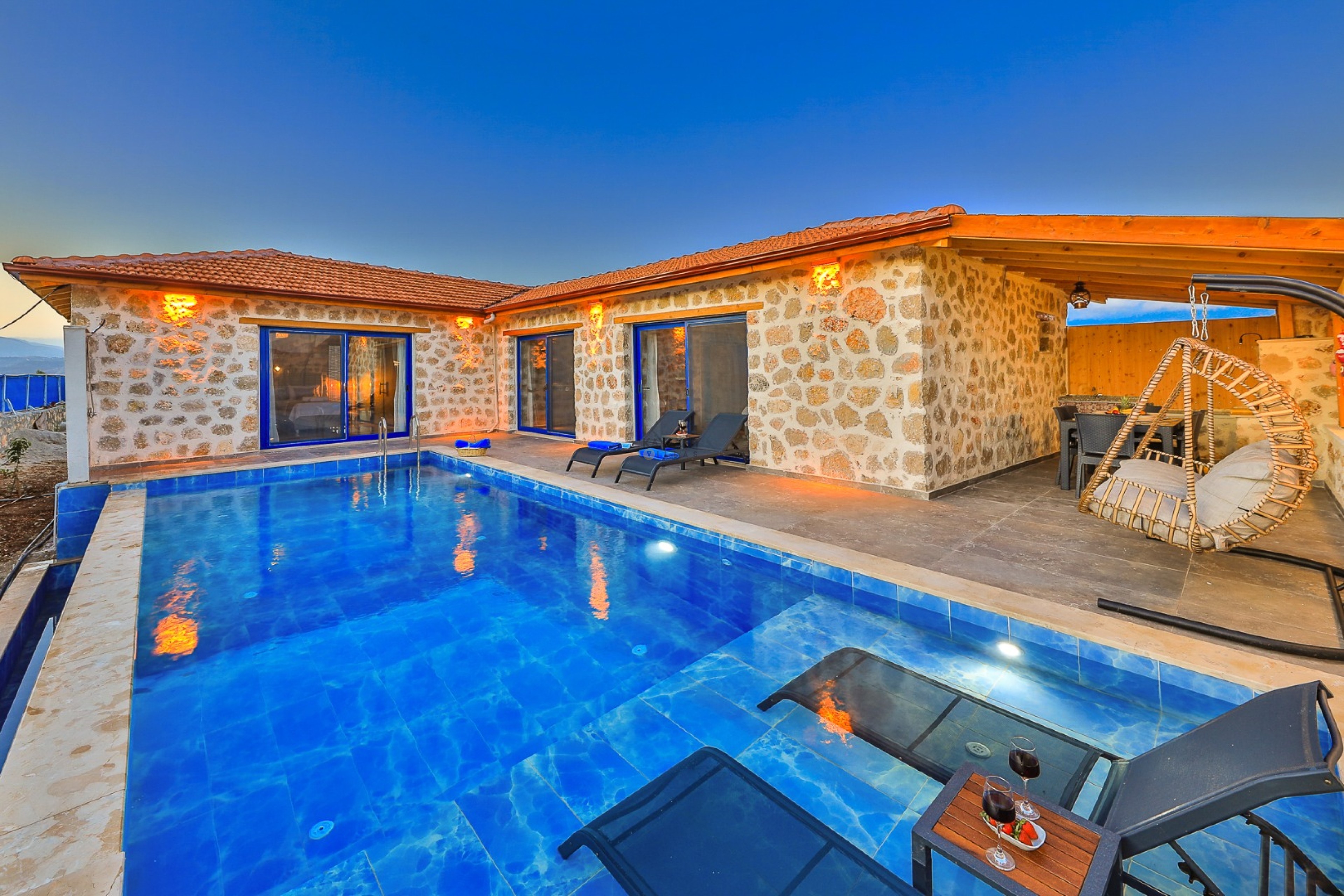 Villa Main