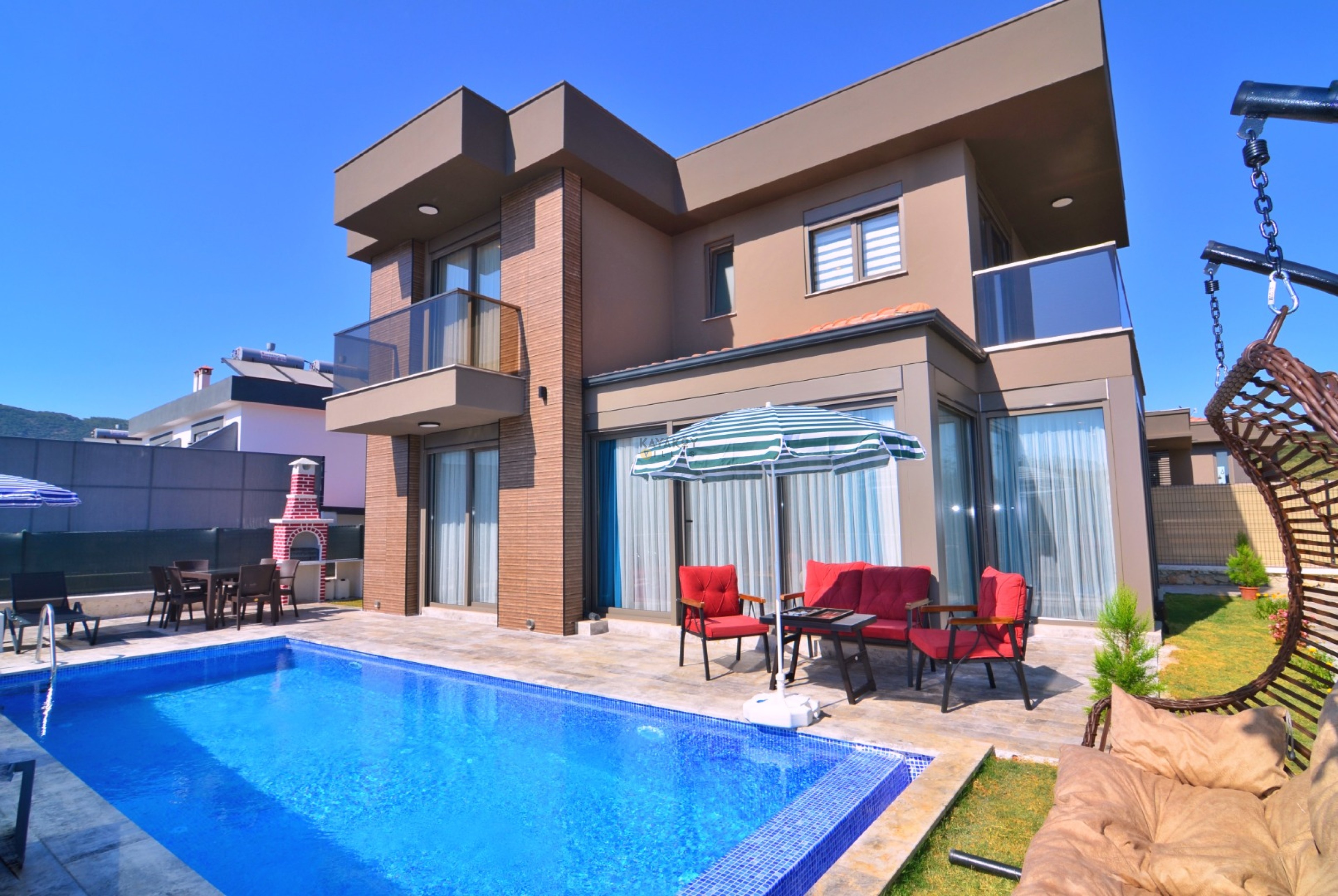 Villa Main