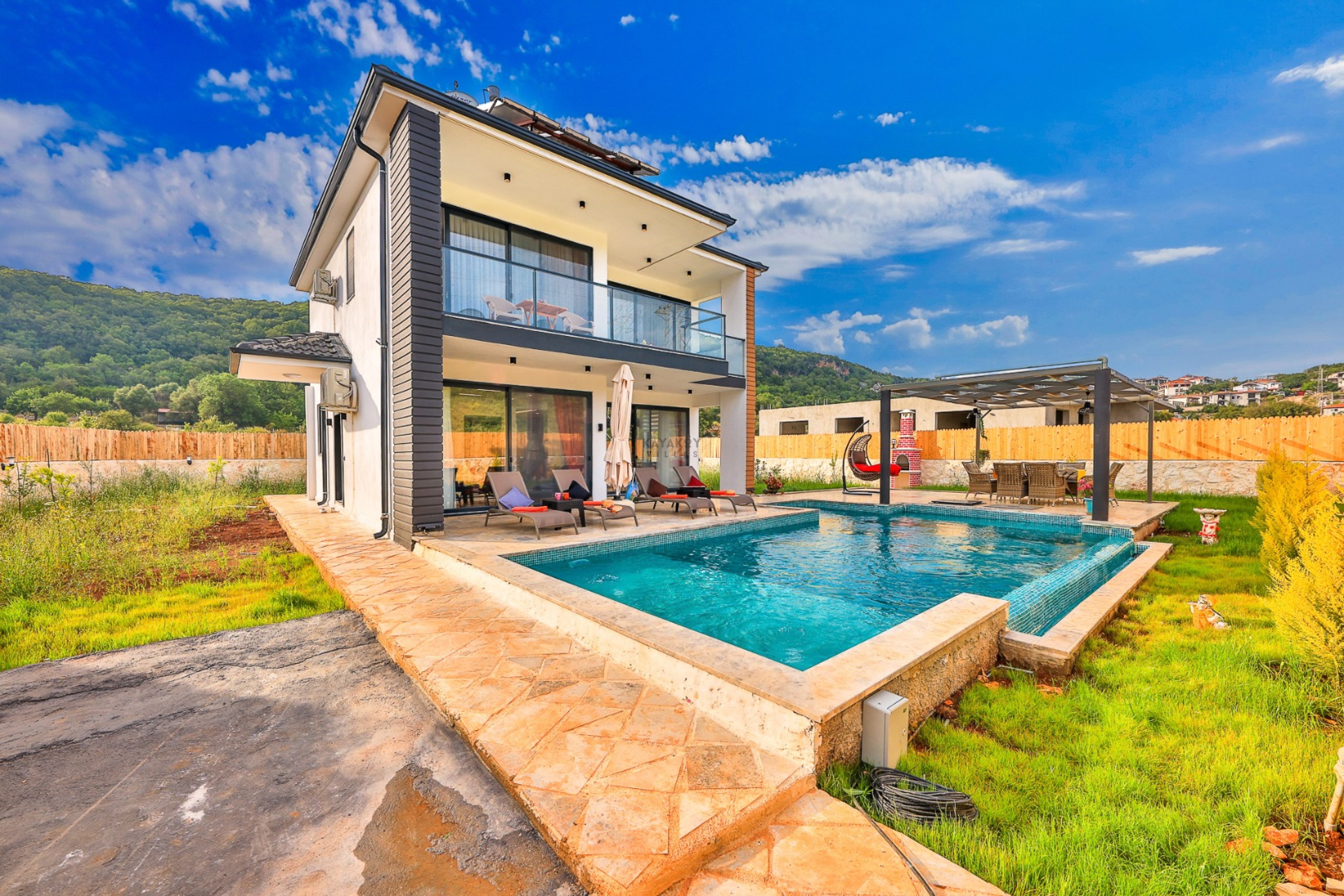 Villa Main