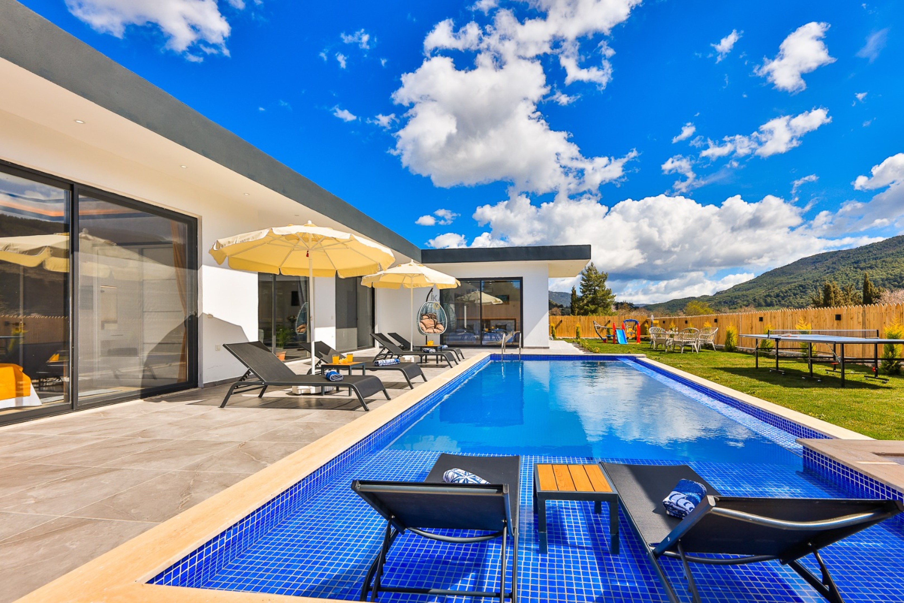 Villa Main