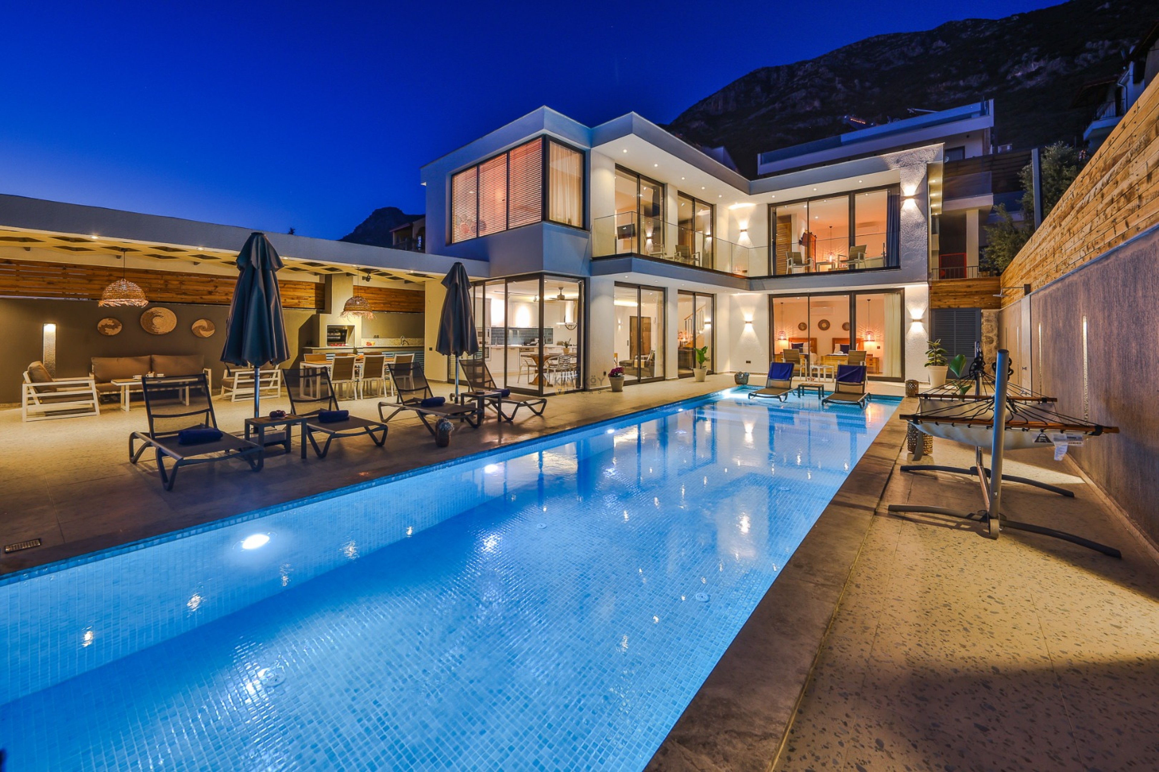 Villa Main