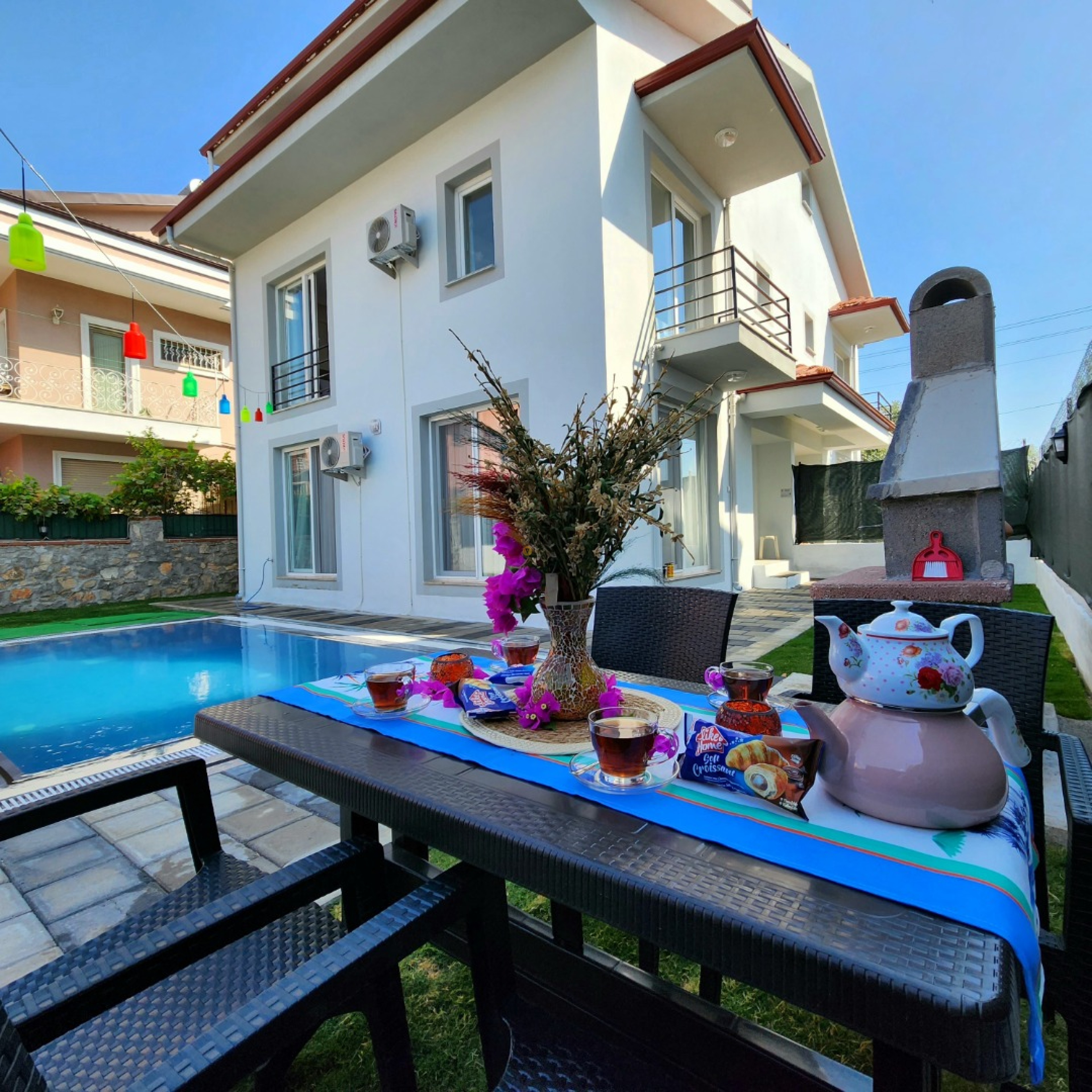 Villa Main