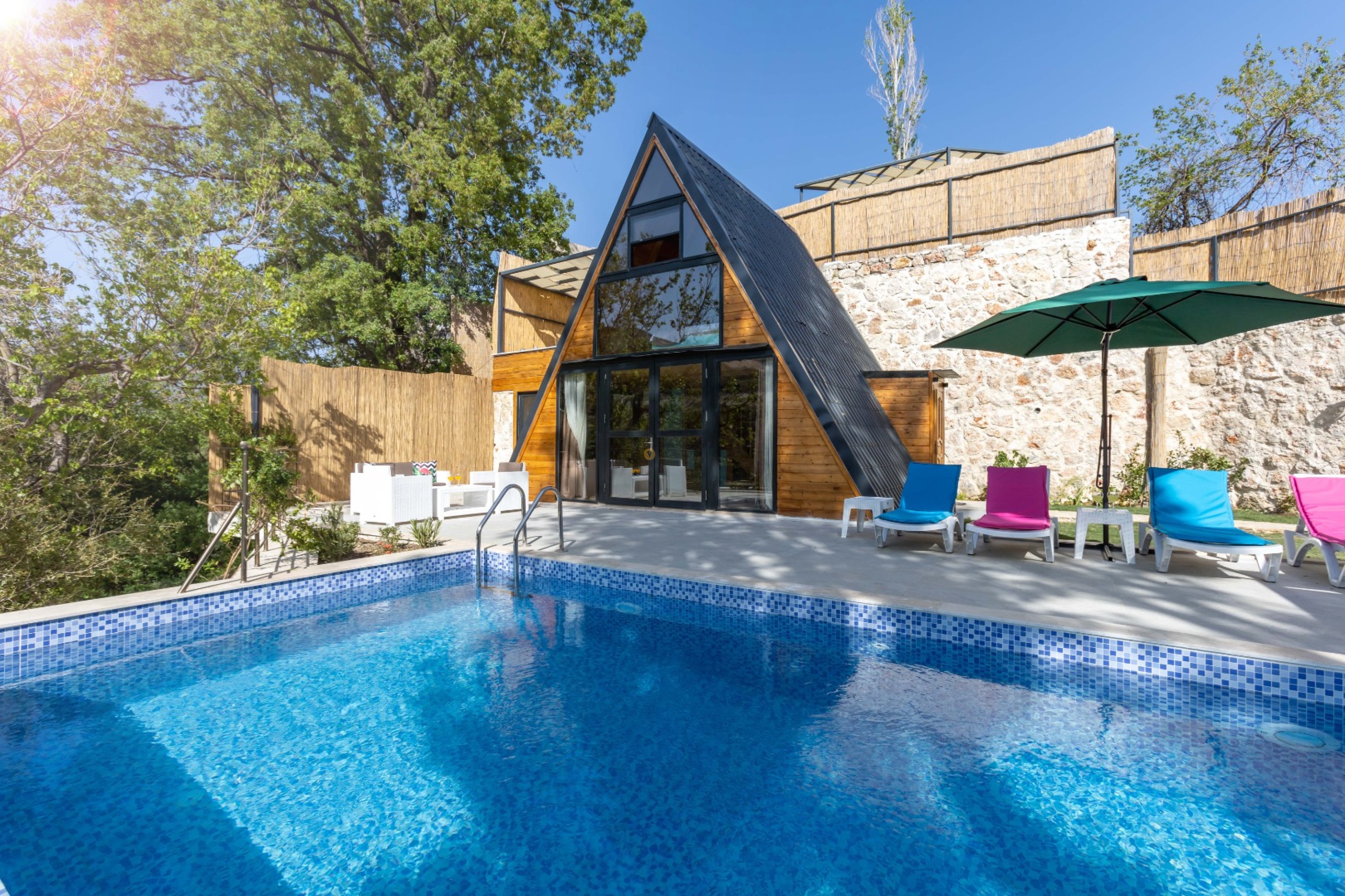 Villa Main
