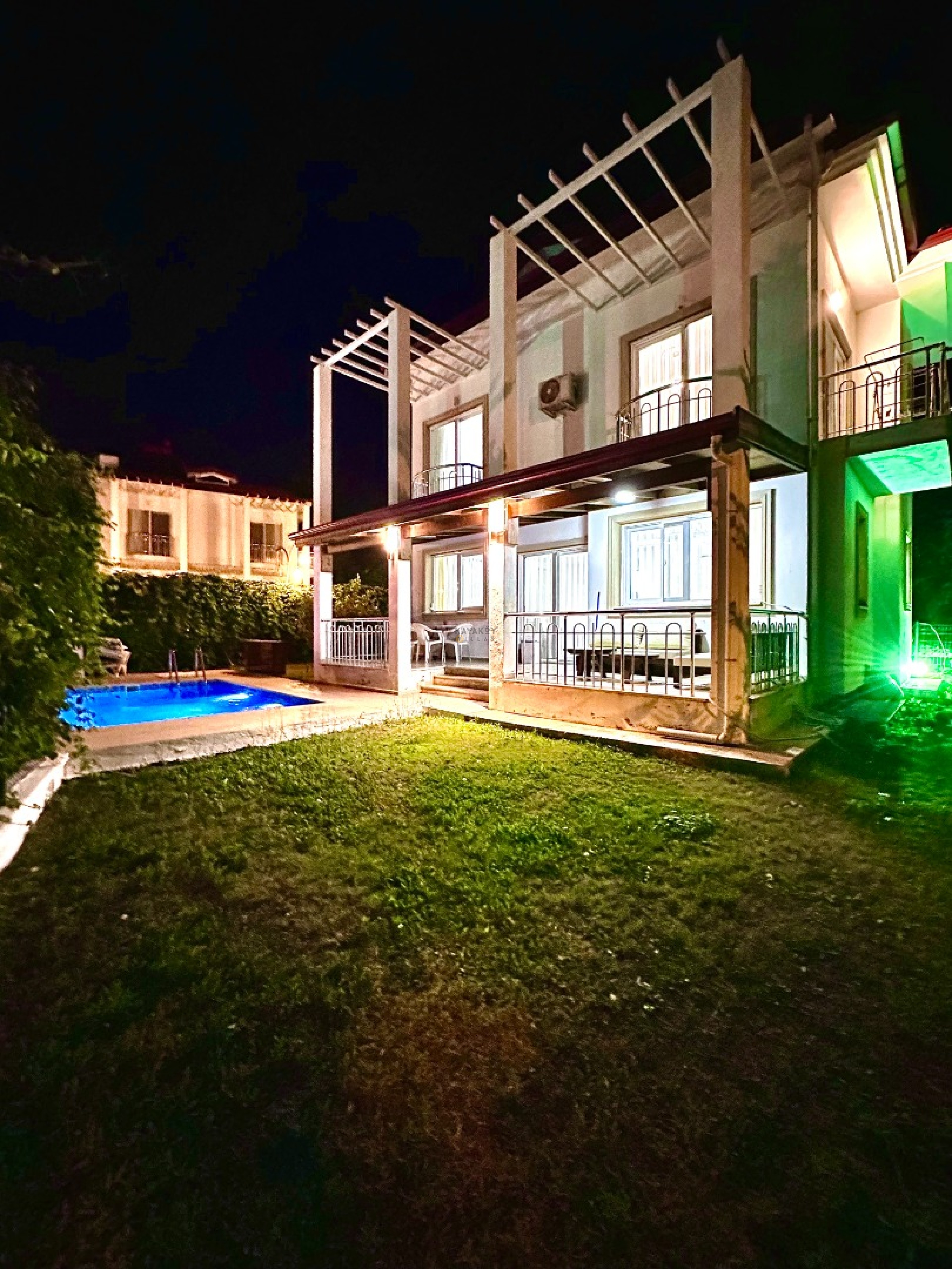 Villa Main