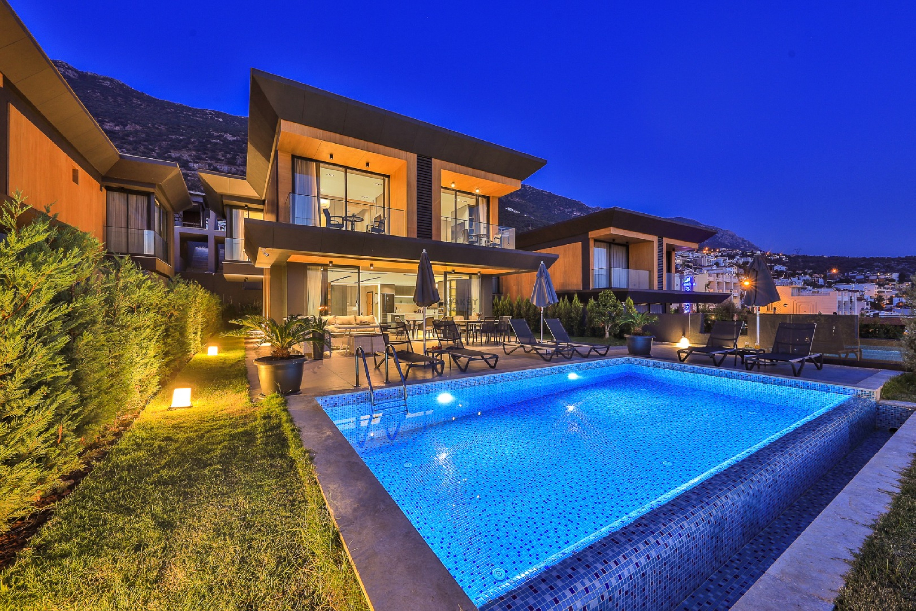 Villa Main