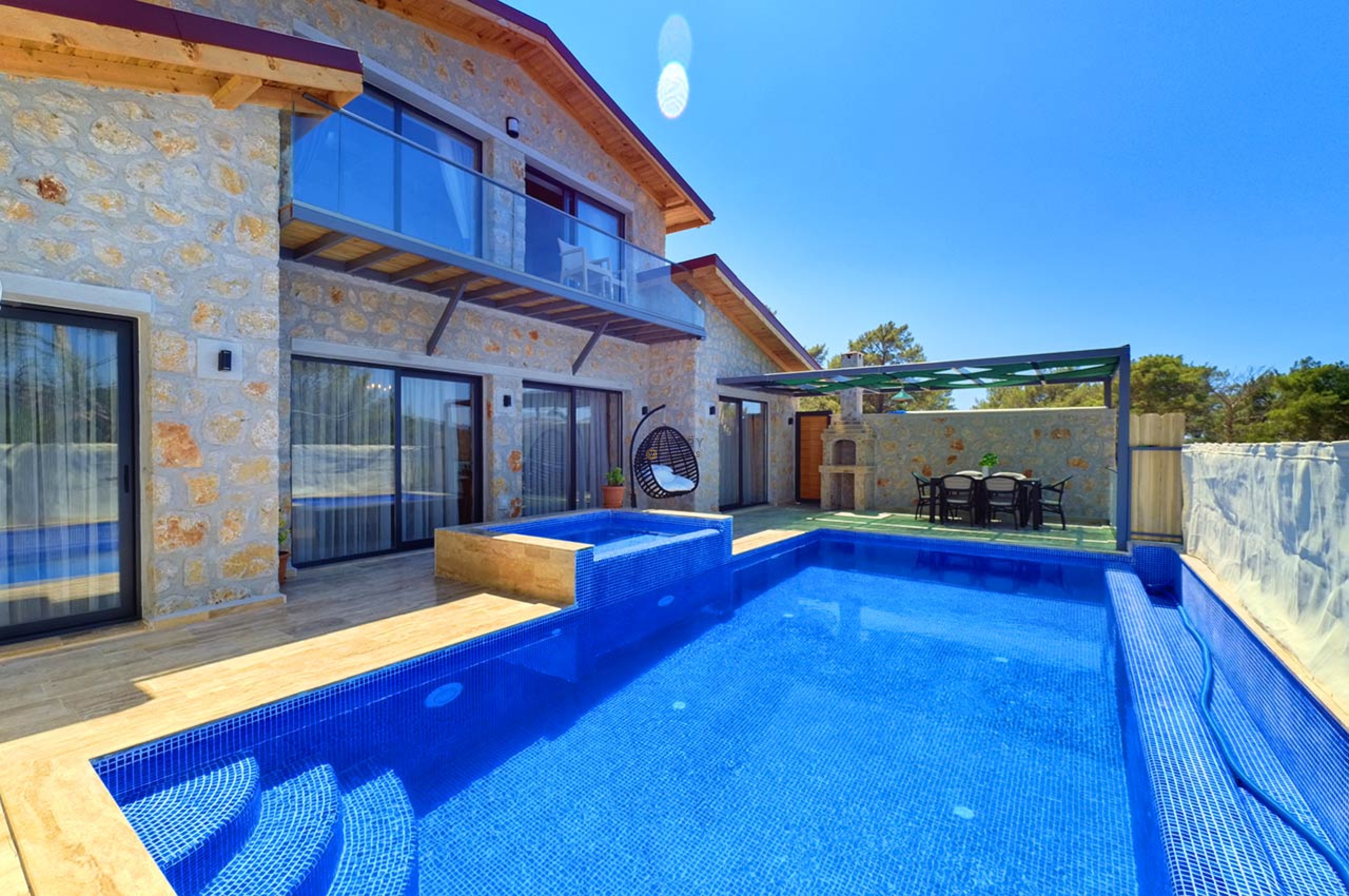 Villa Main