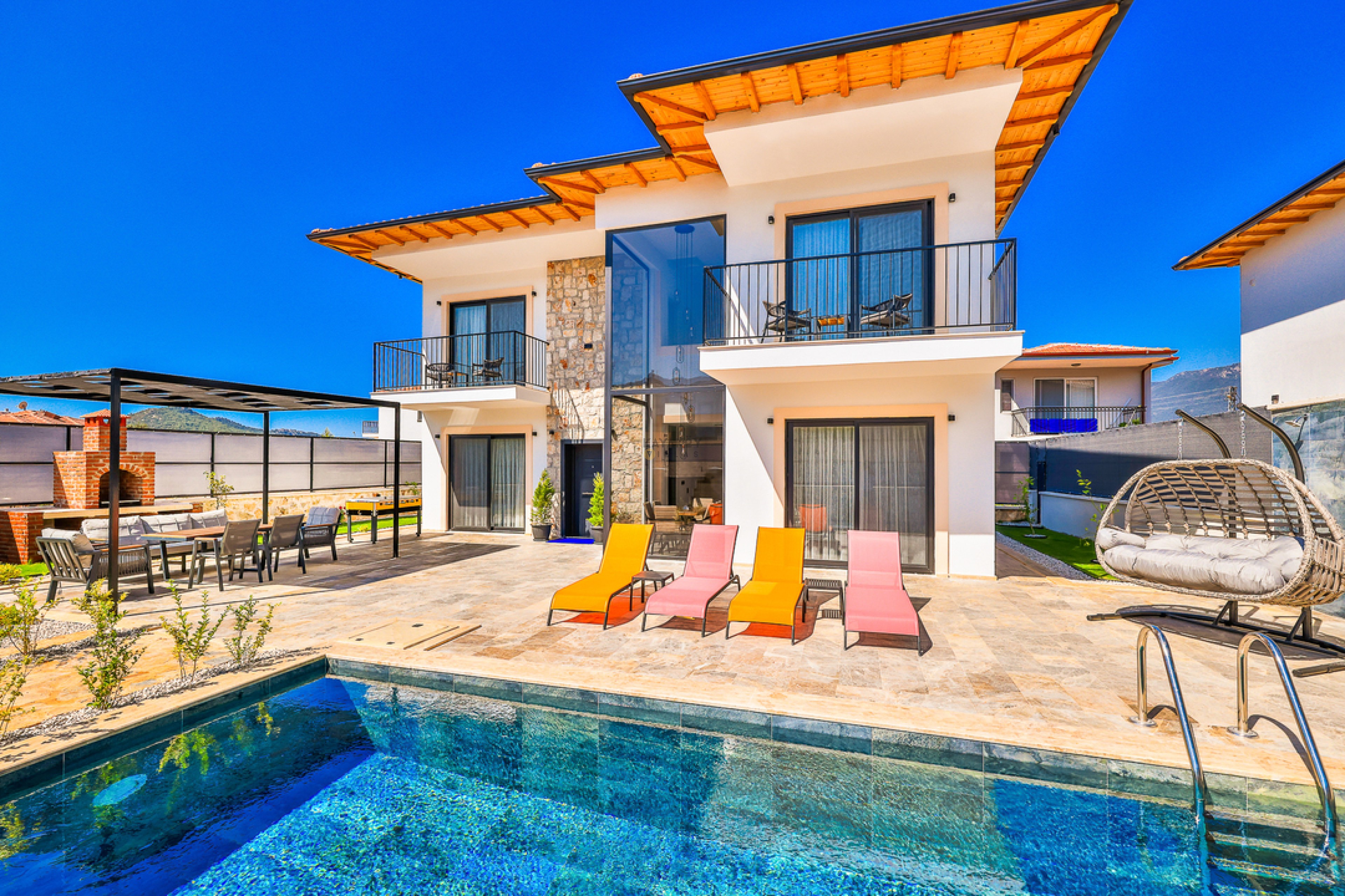Villa Main
