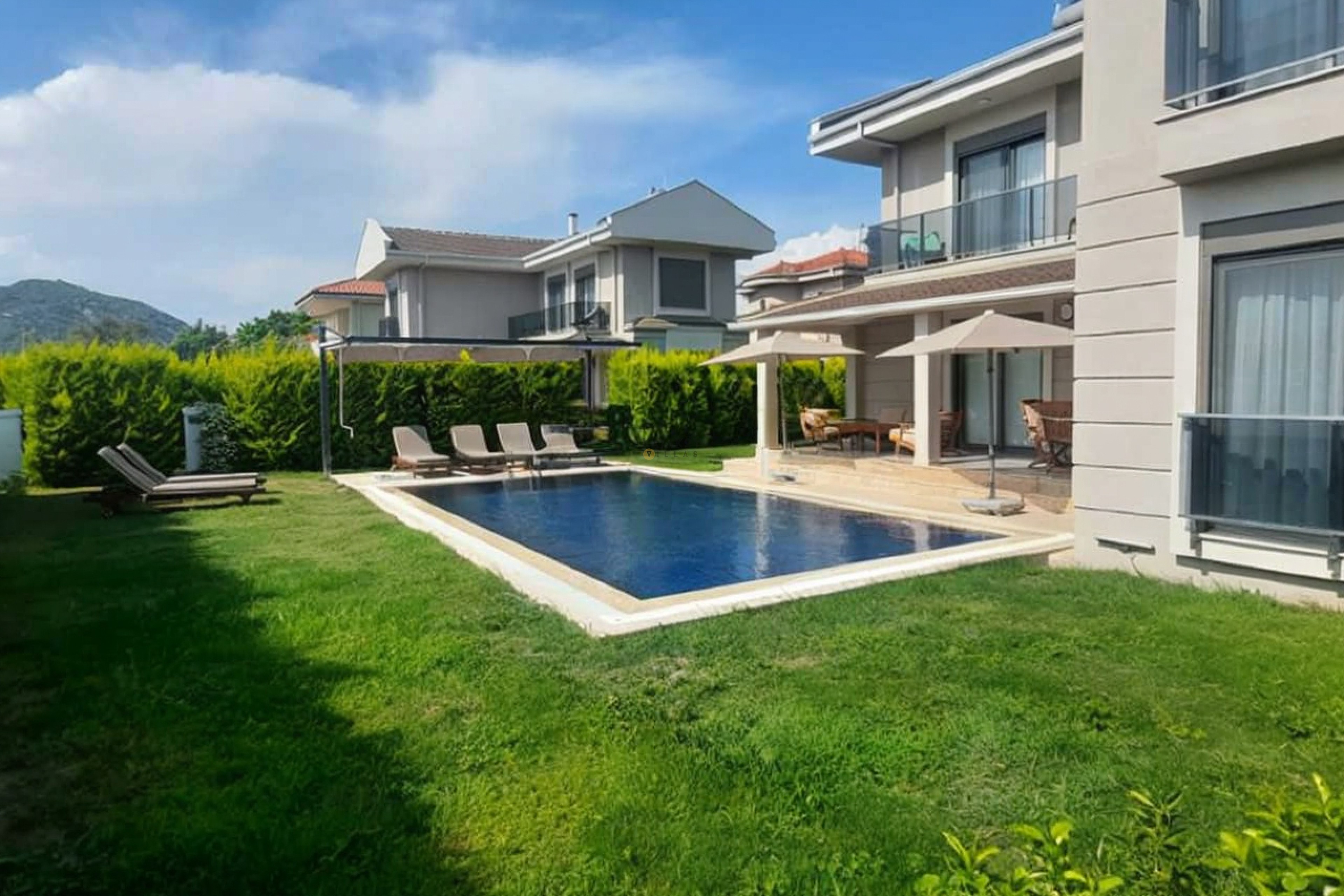 Villa Main