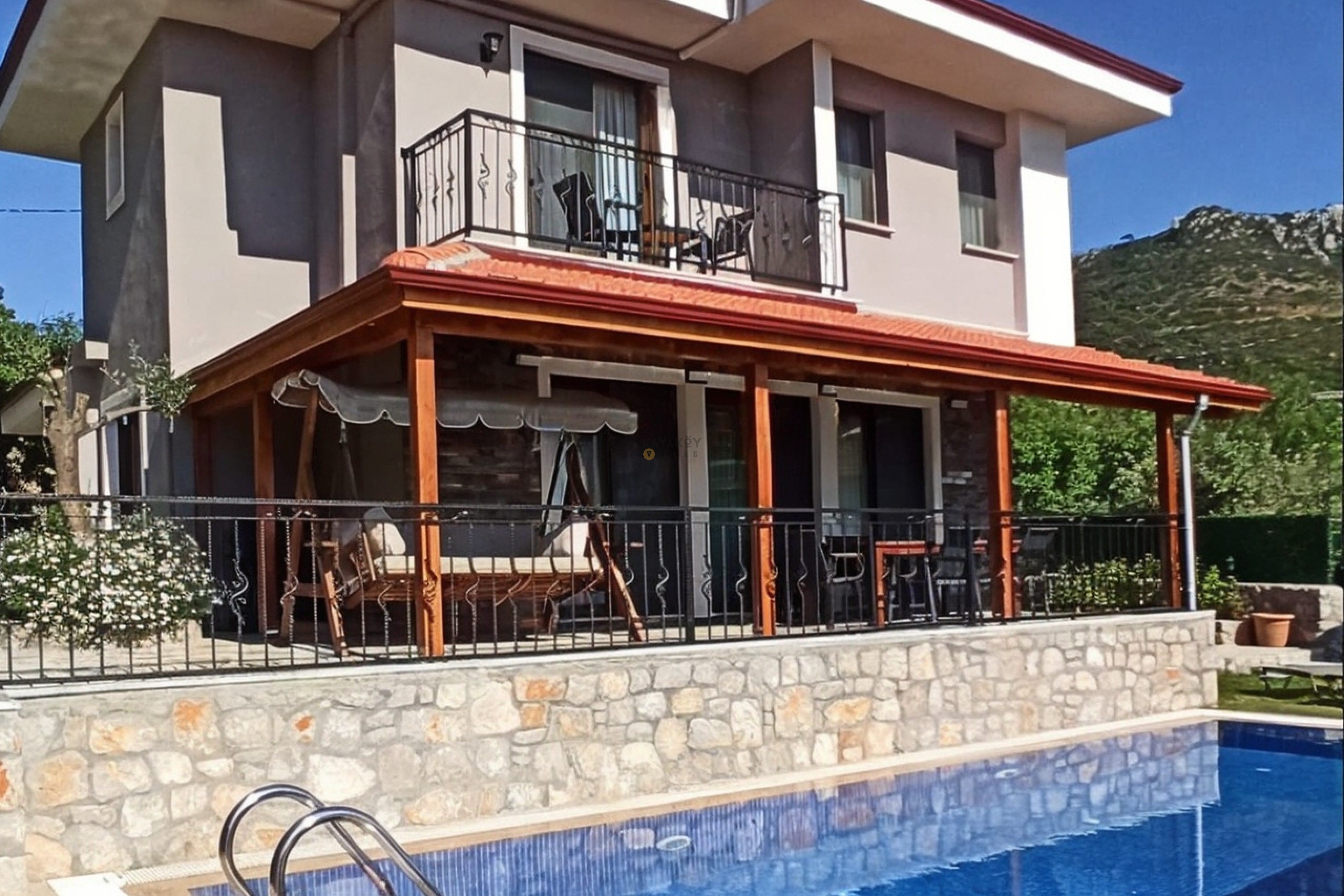 Villa Main