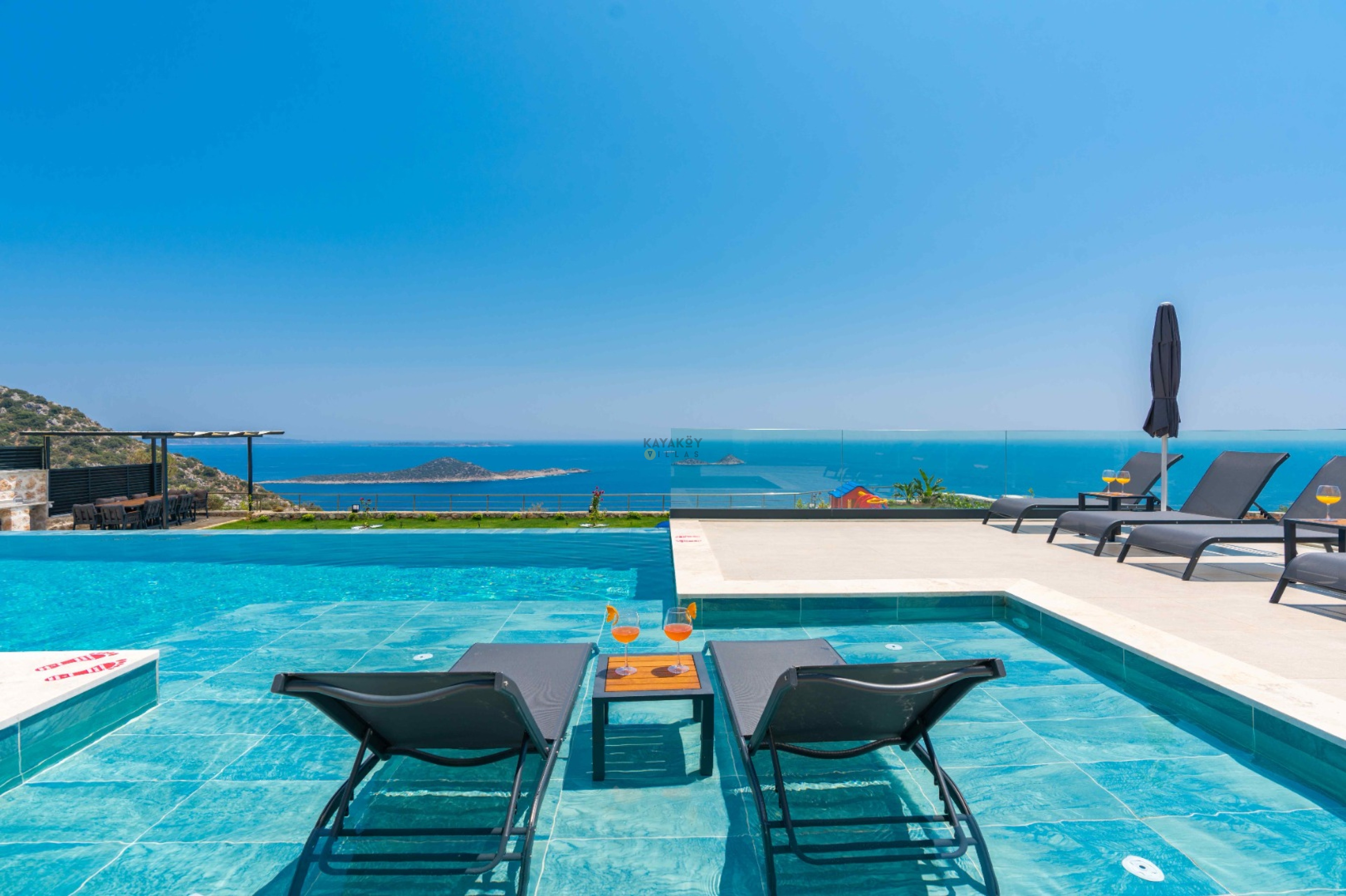 Fethiye’ye Gitmeniz İçin 10 Neden