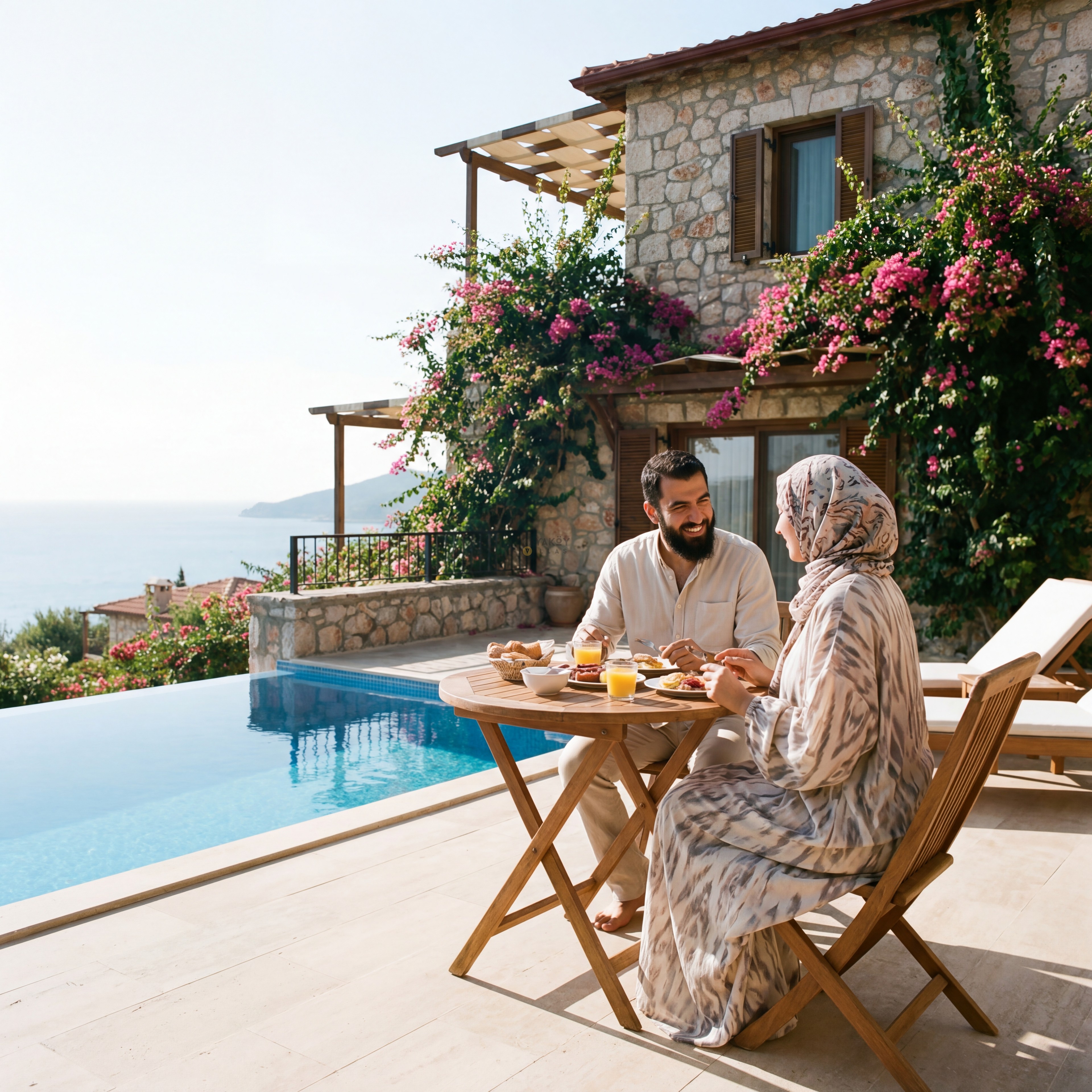 Muhafazakar Villalar