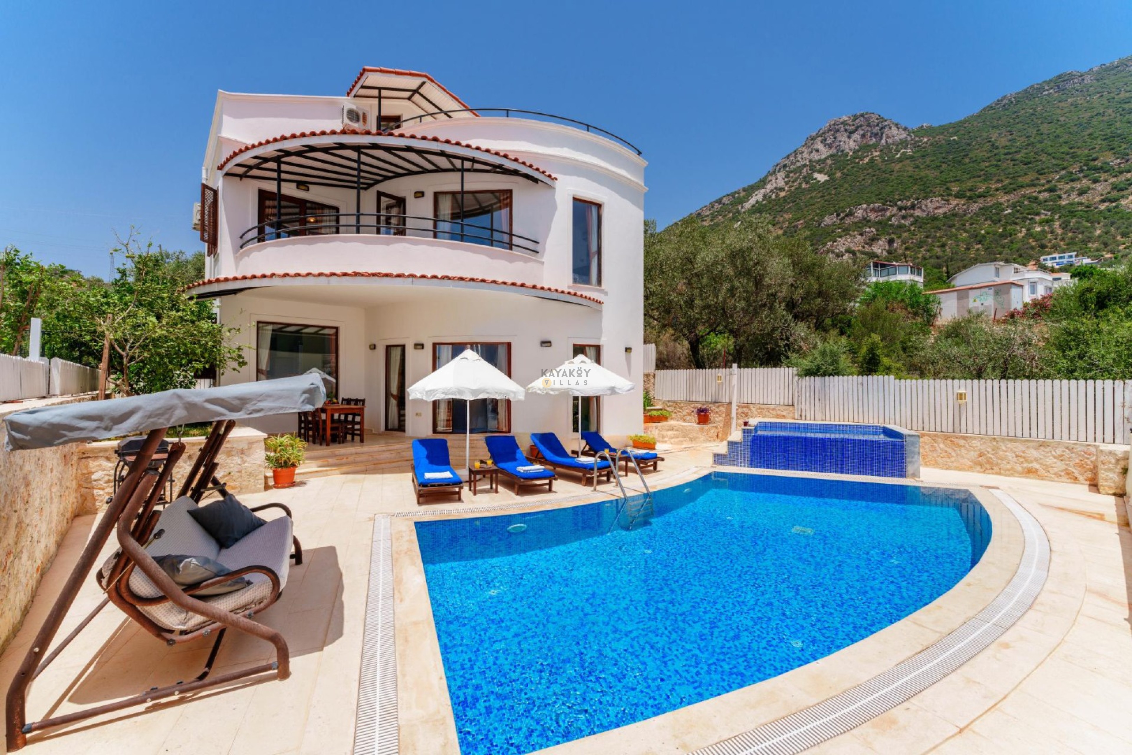 Villa Main
