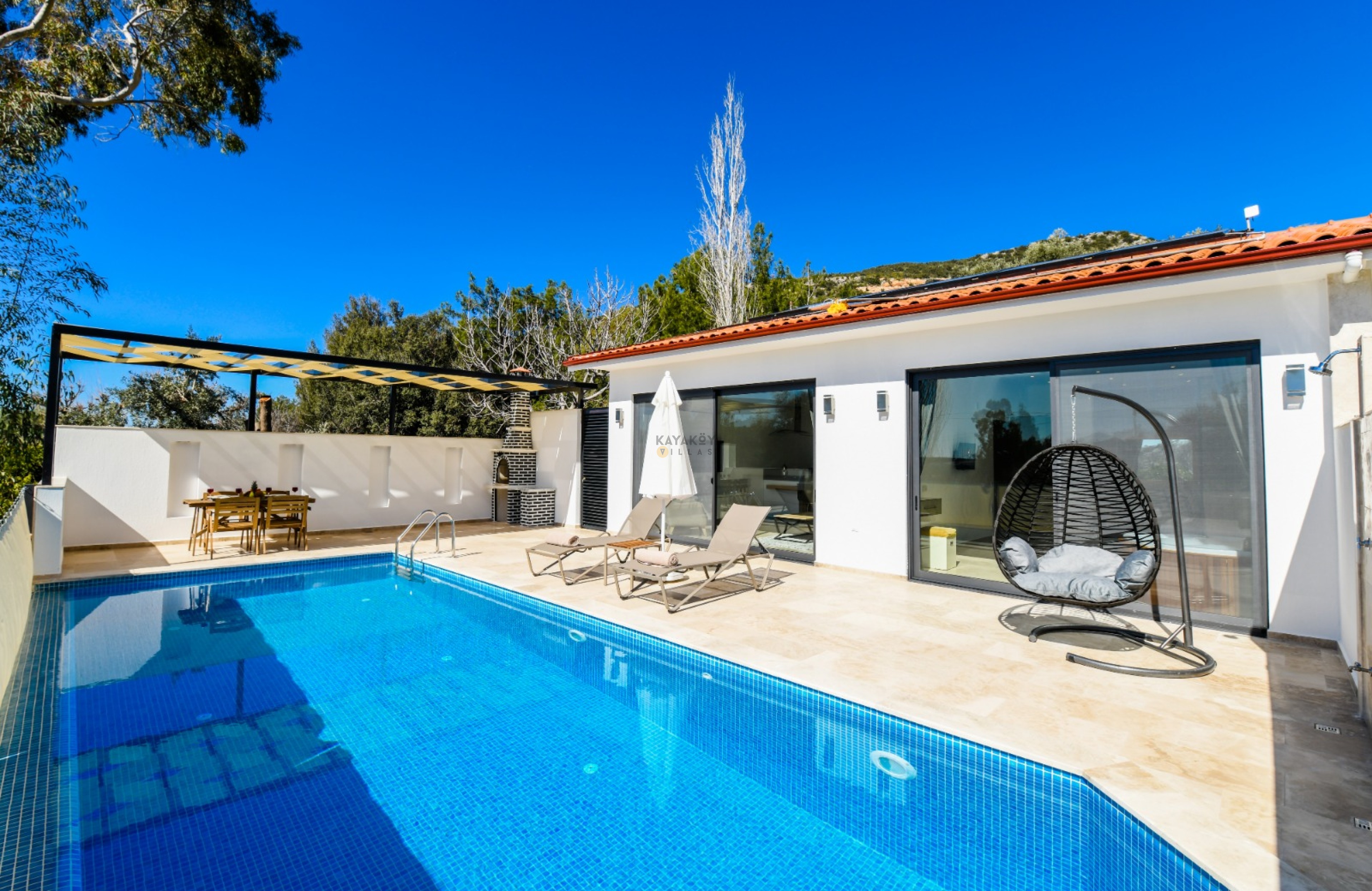 Villa Main