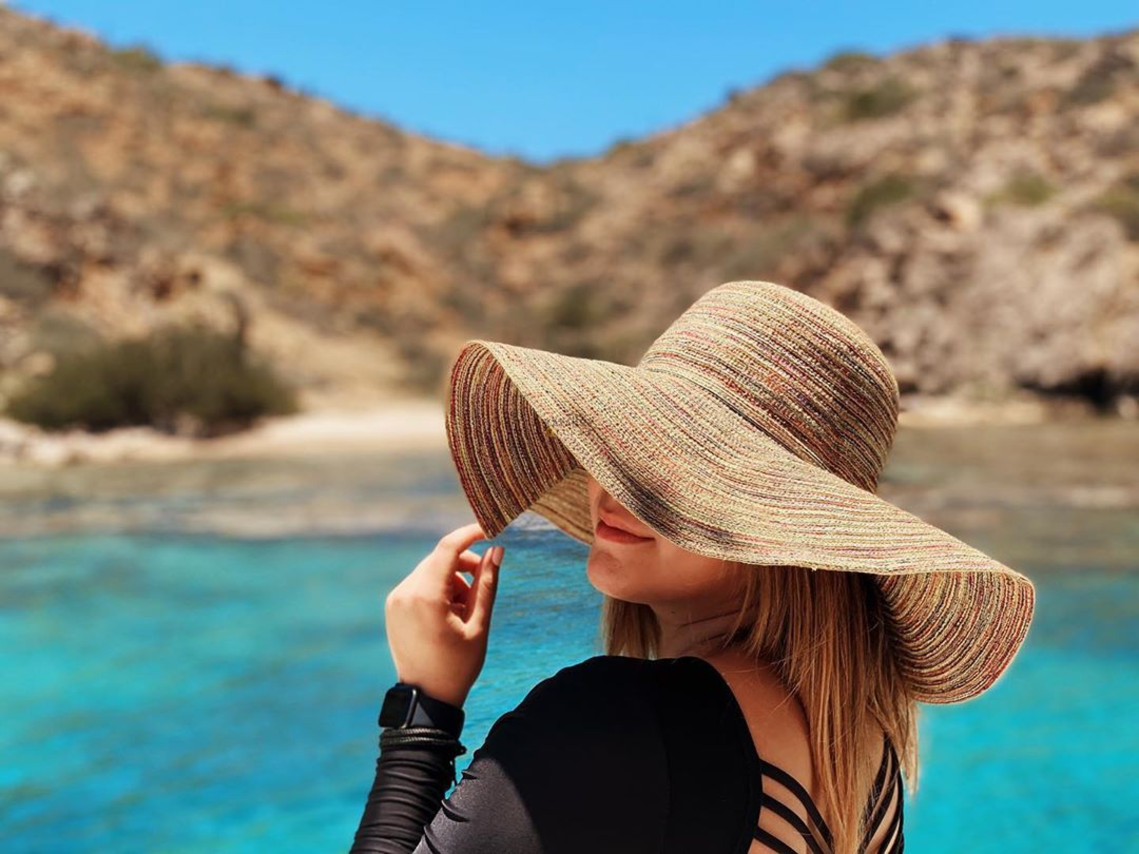 Fethiye'de Eylül ve Ekim Tatili: Yaz Bitmeden Keşfedebileceğiniz 5 Güzellik