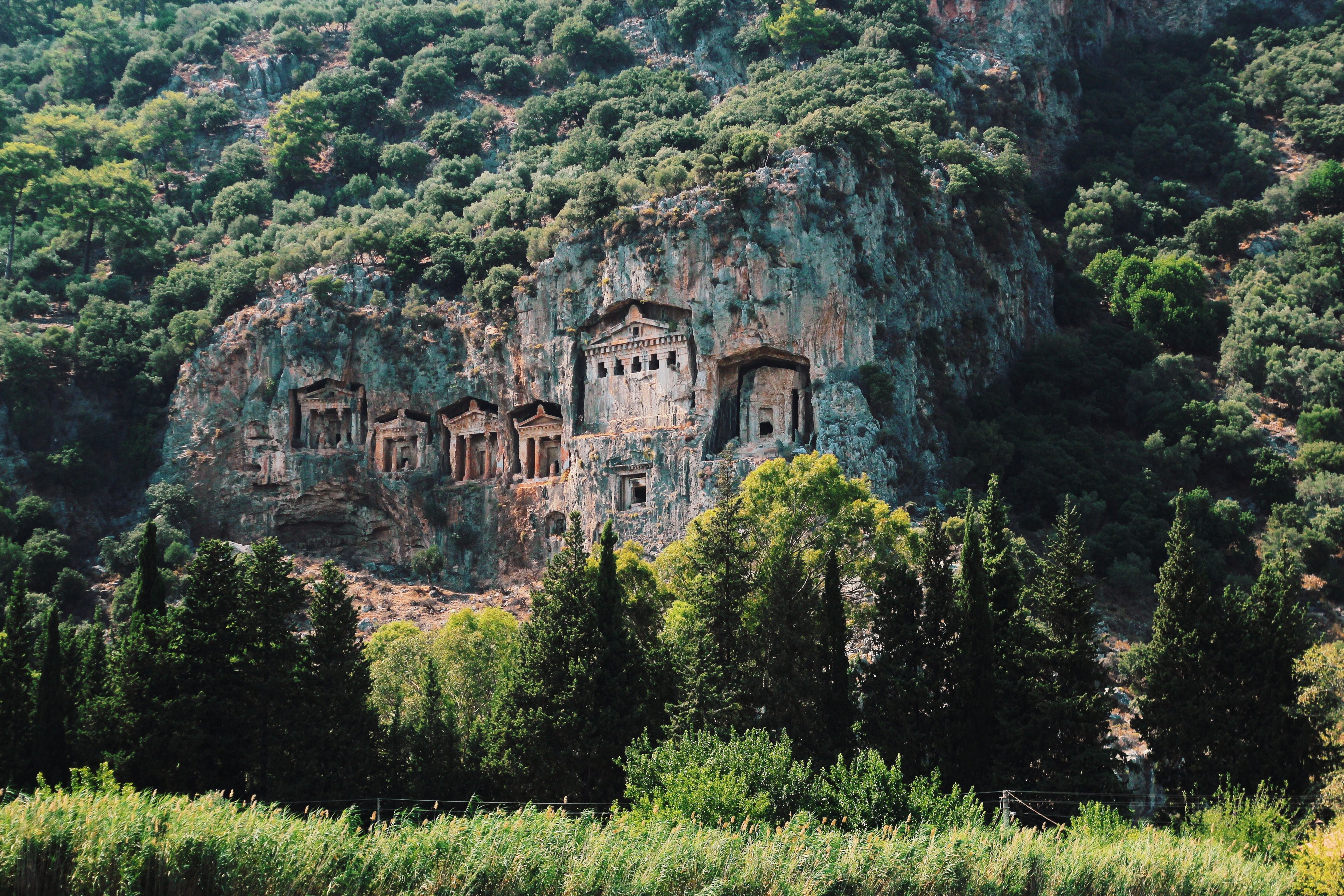 Dalyan´da Neler Yapılır?