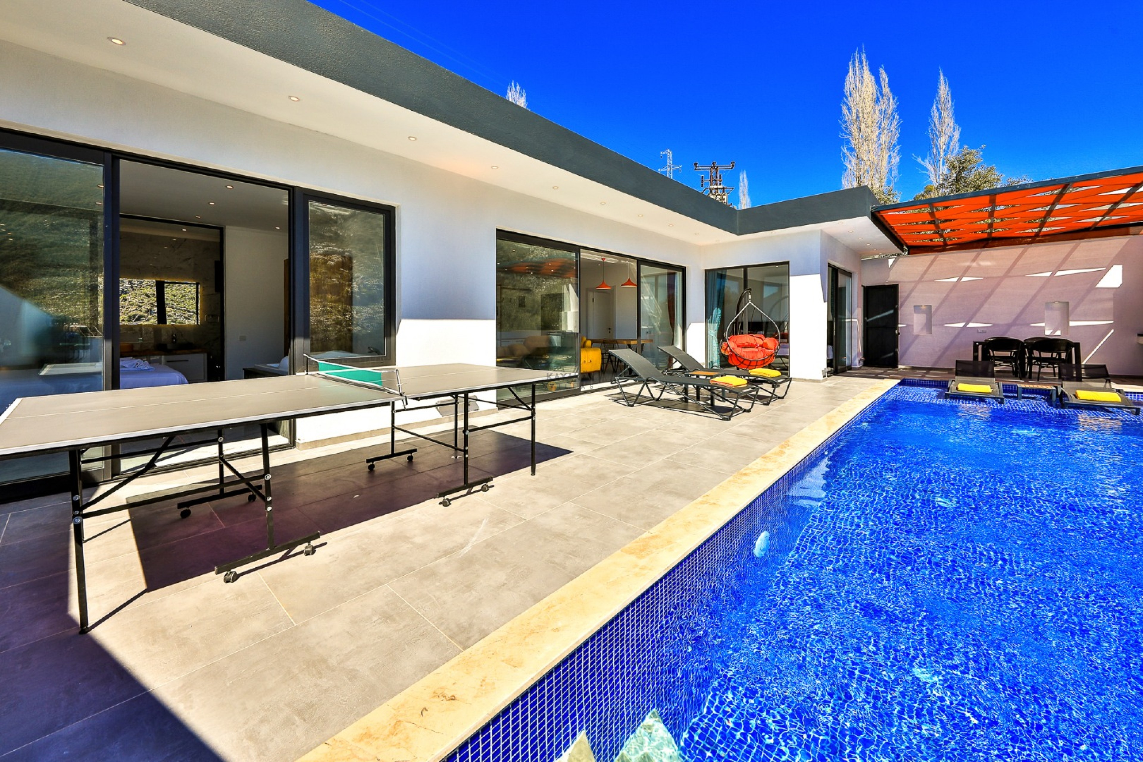 Villa Main