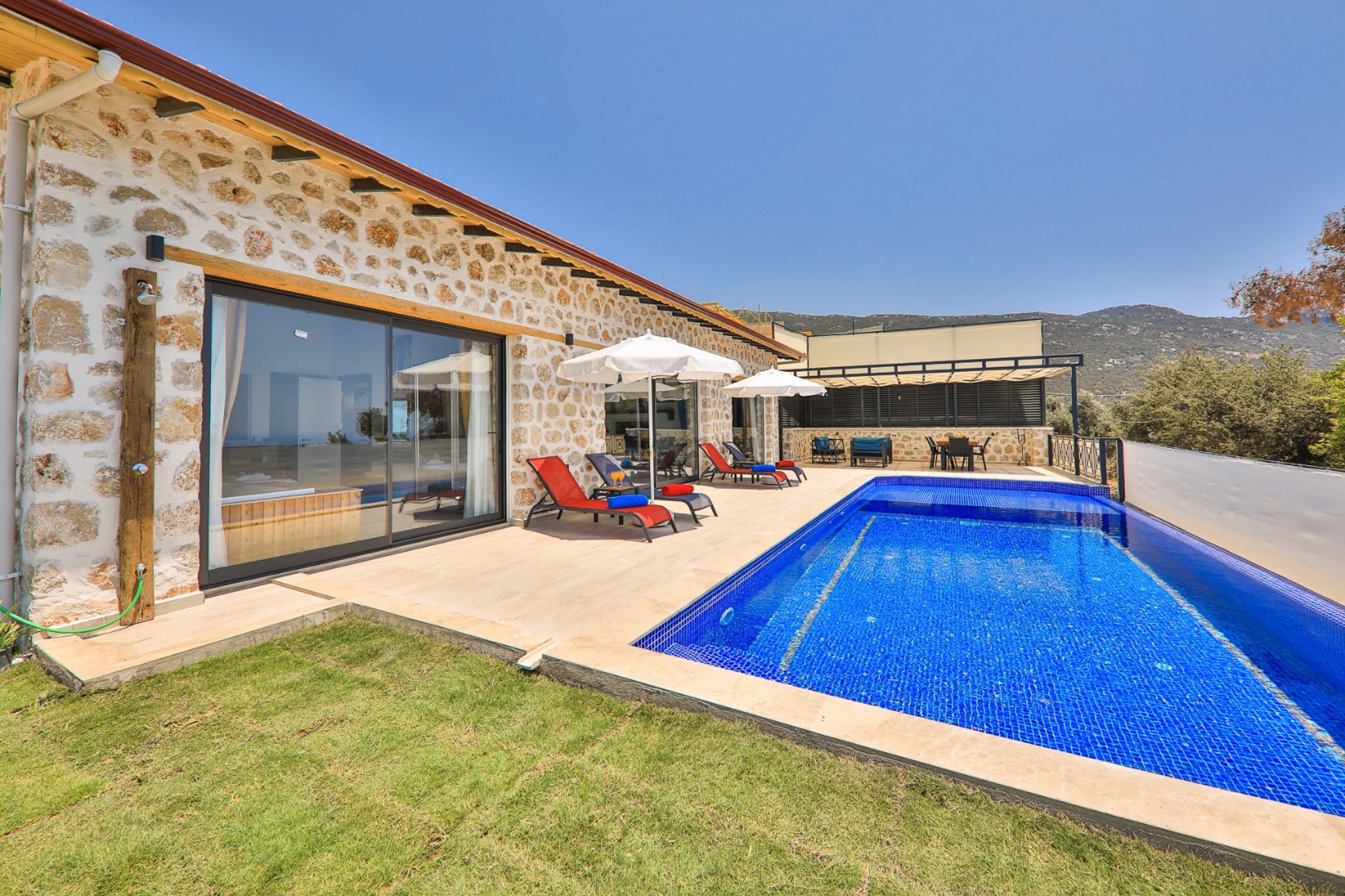 Villa Main