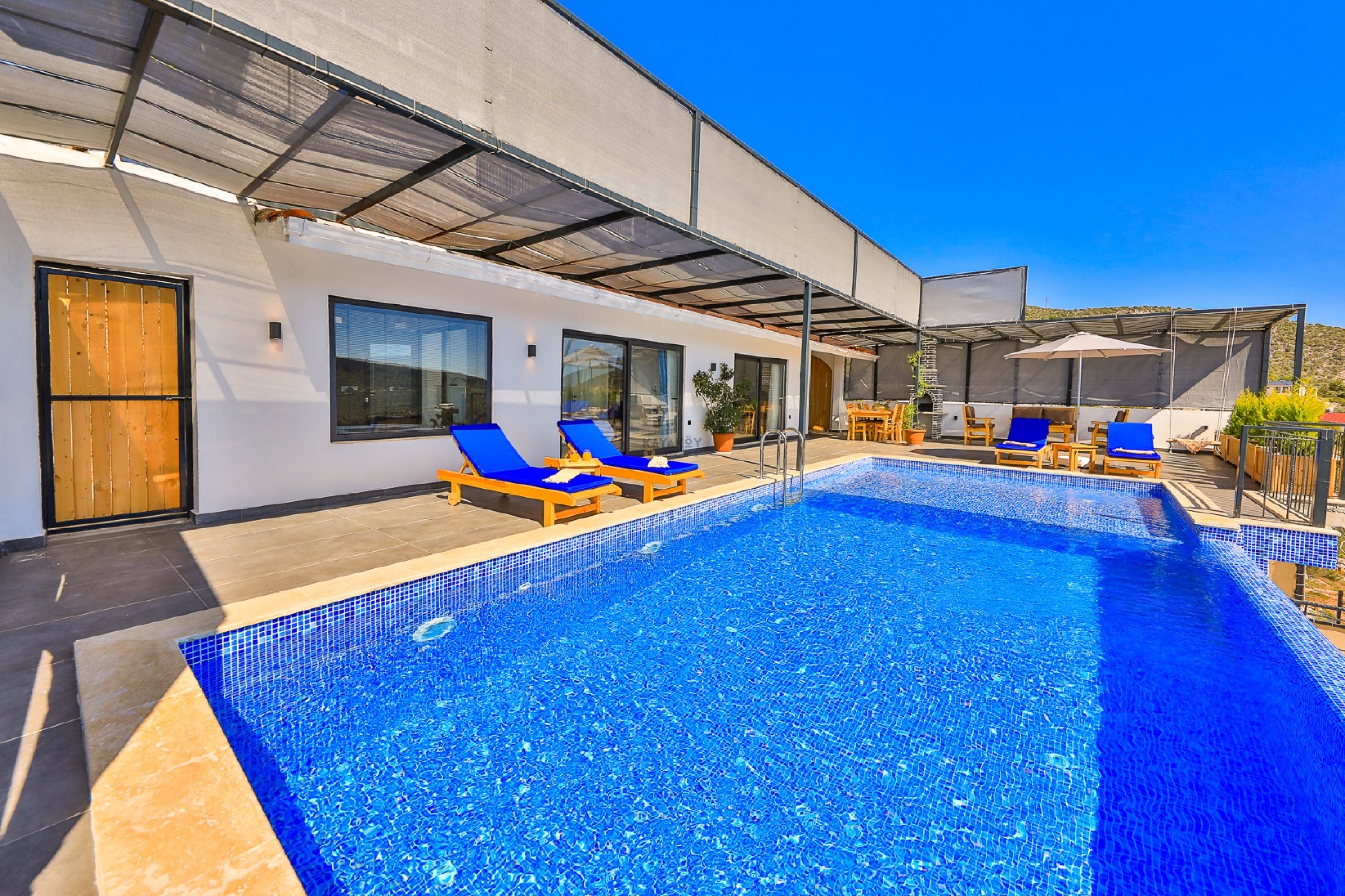 Villa Main