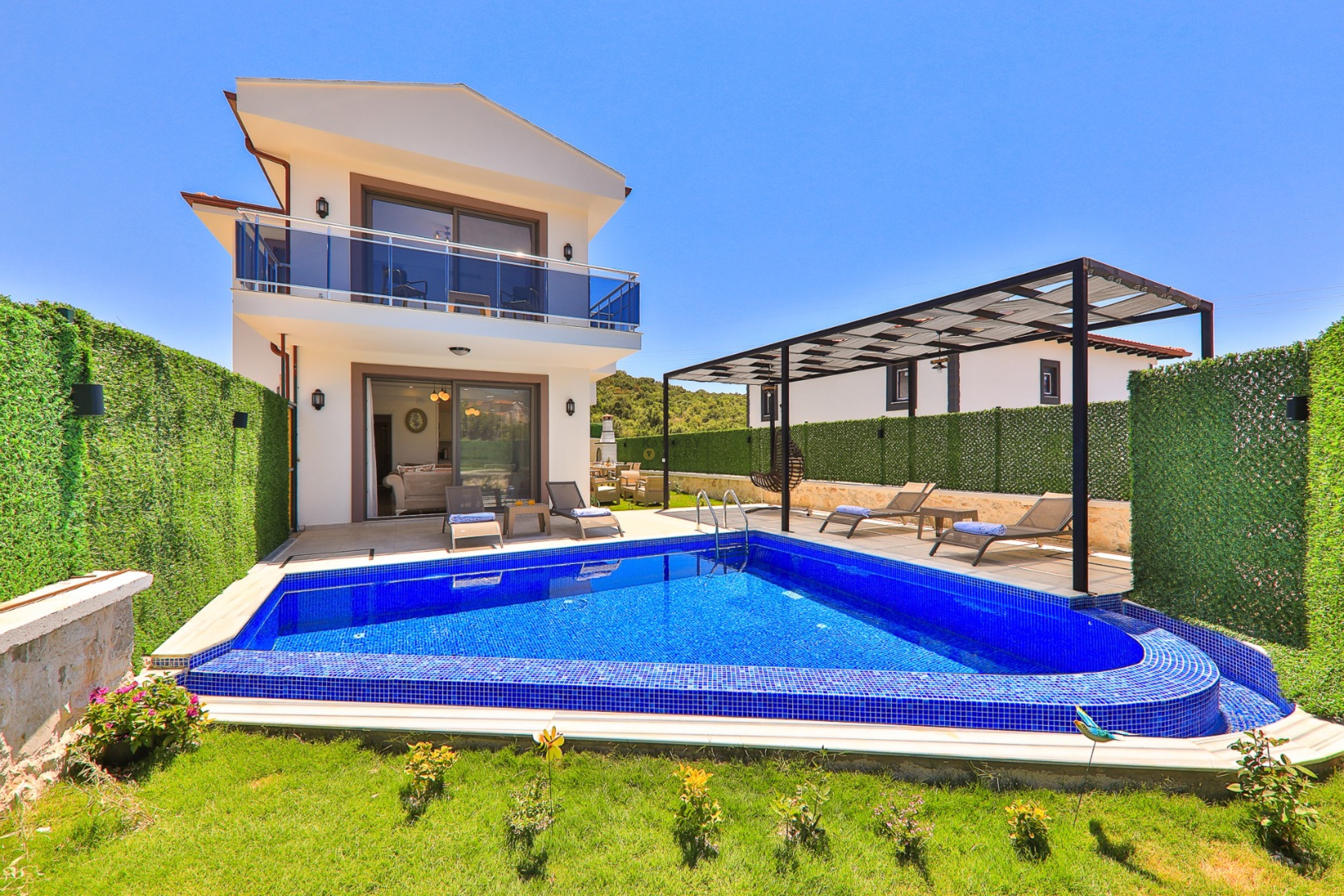 Villa Main