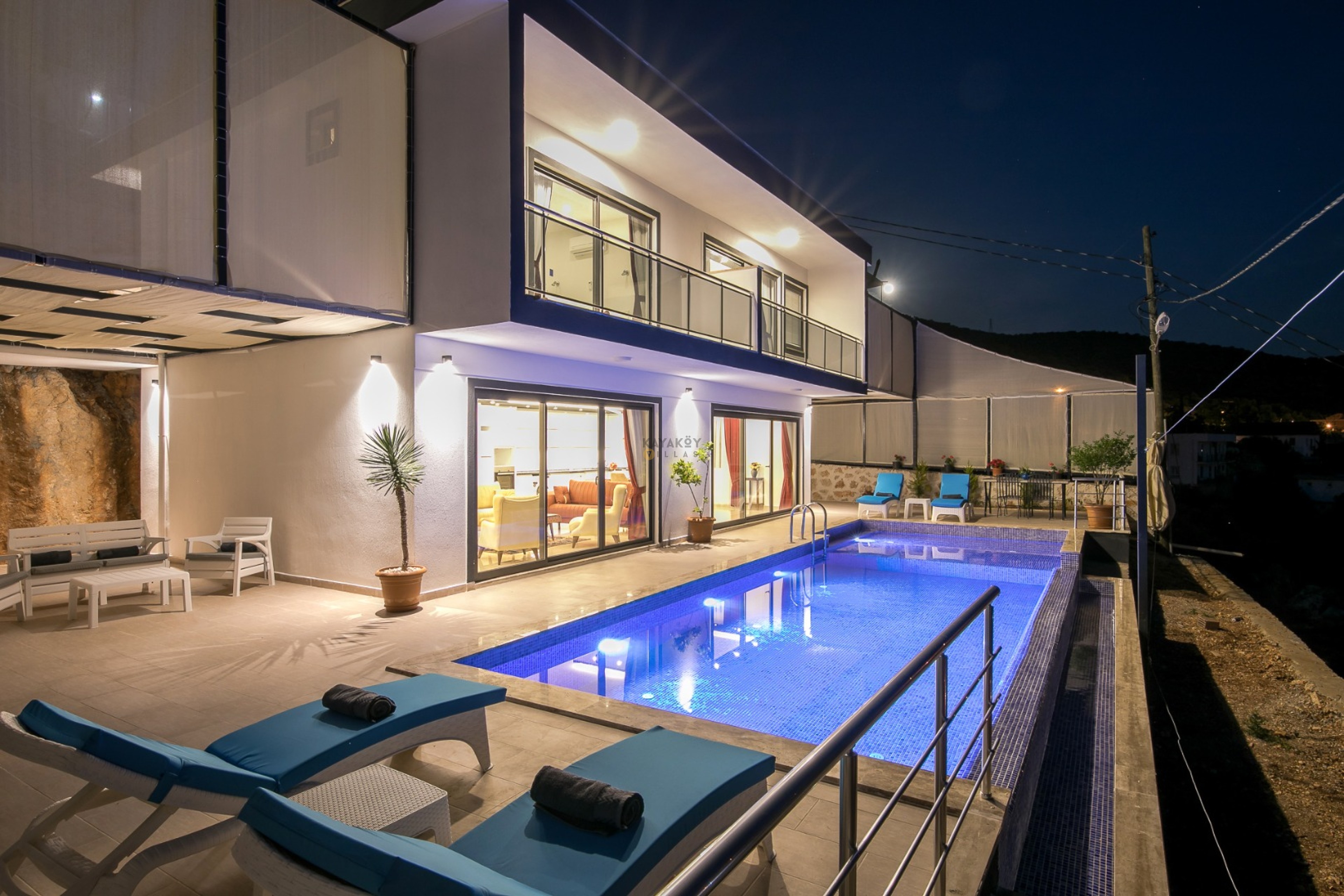 Villa Main