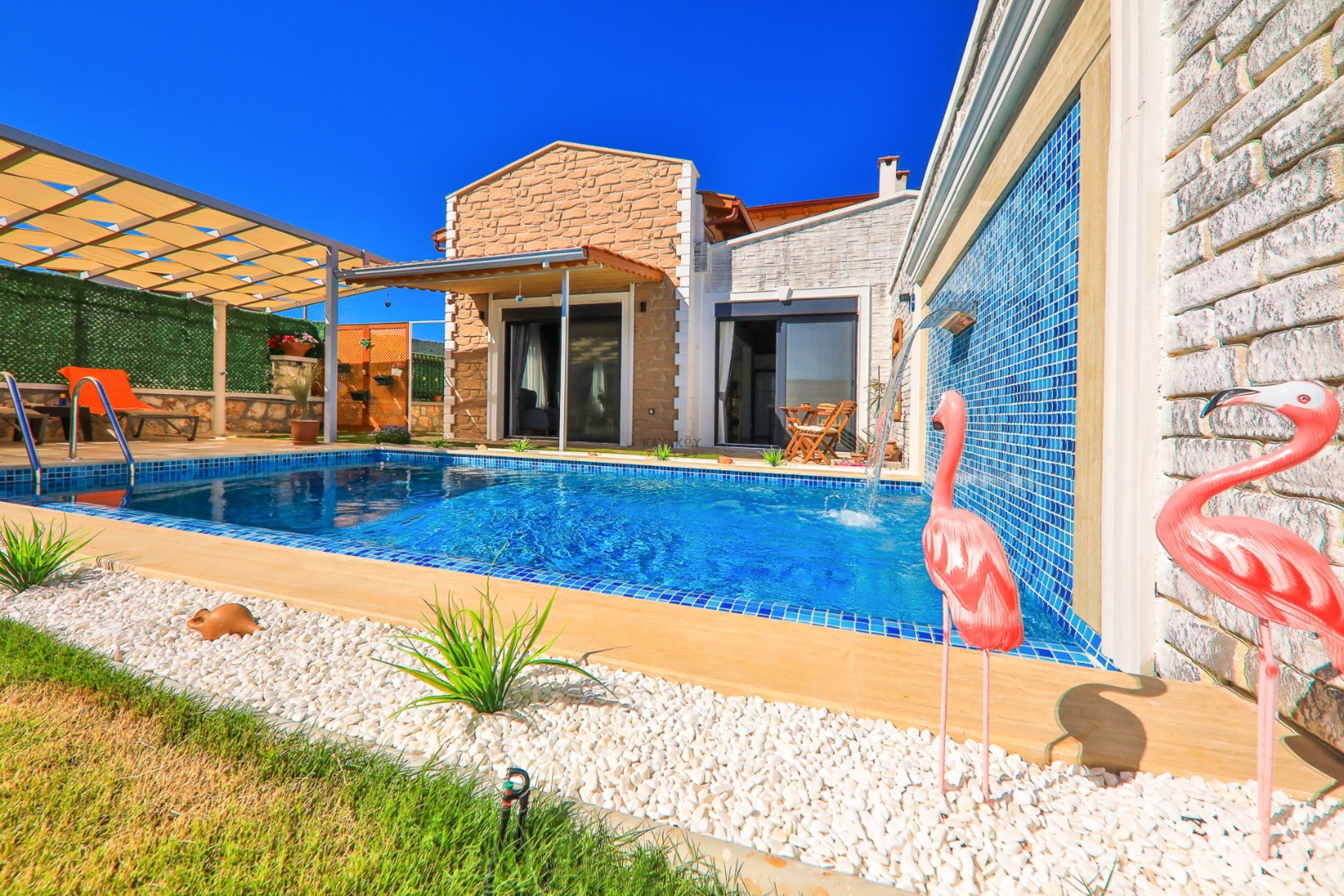 Villa Main