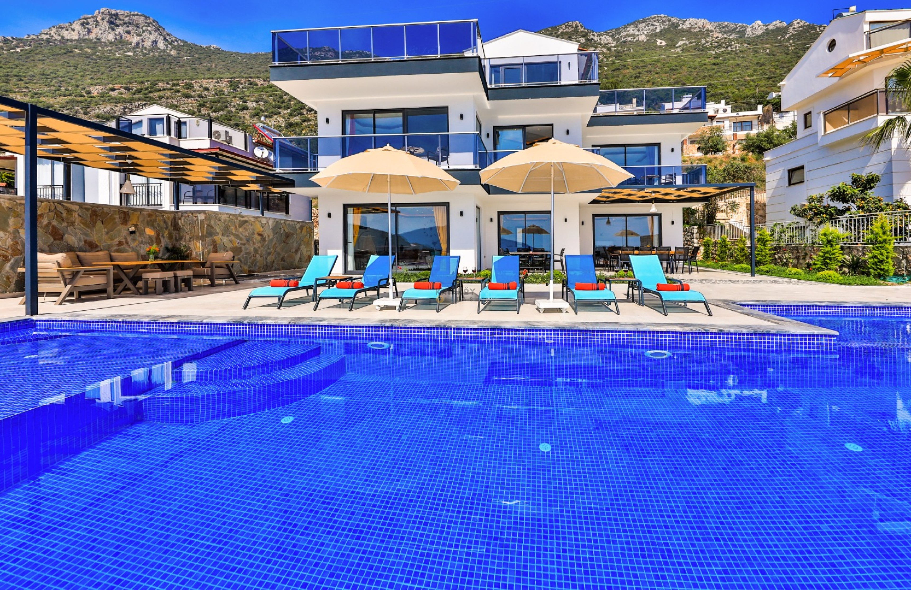 Villa Main