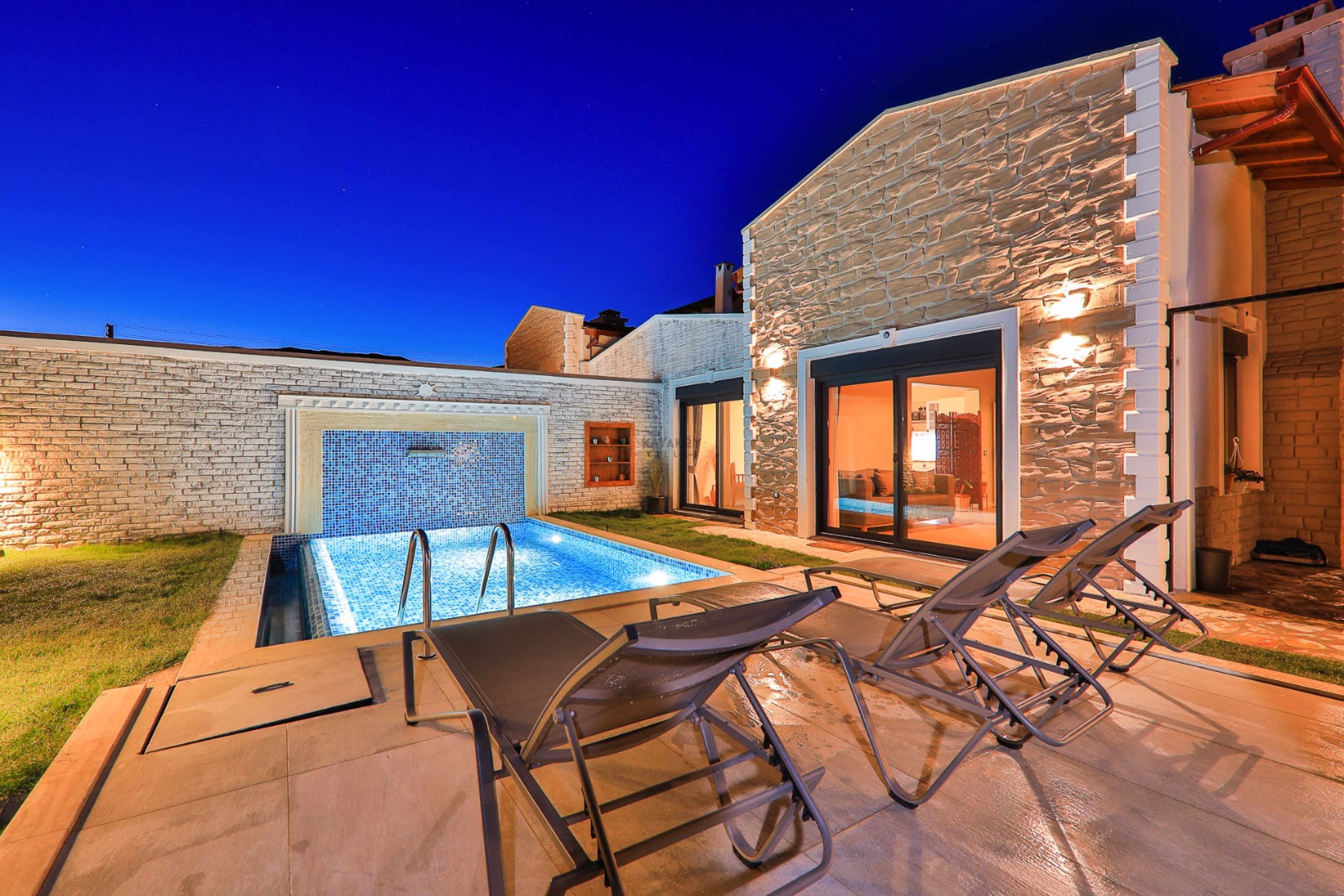 Villa Main