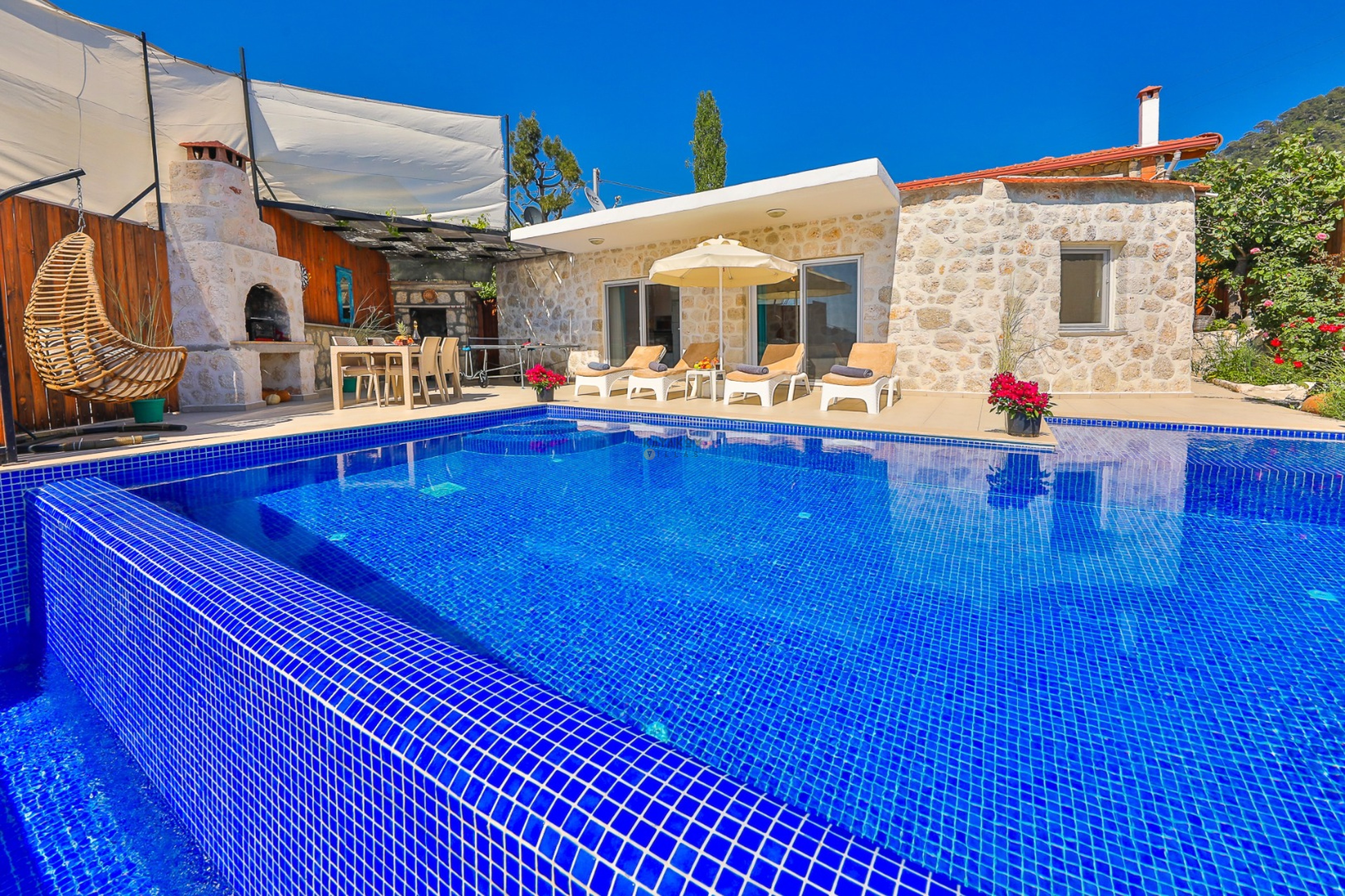 Villa Main