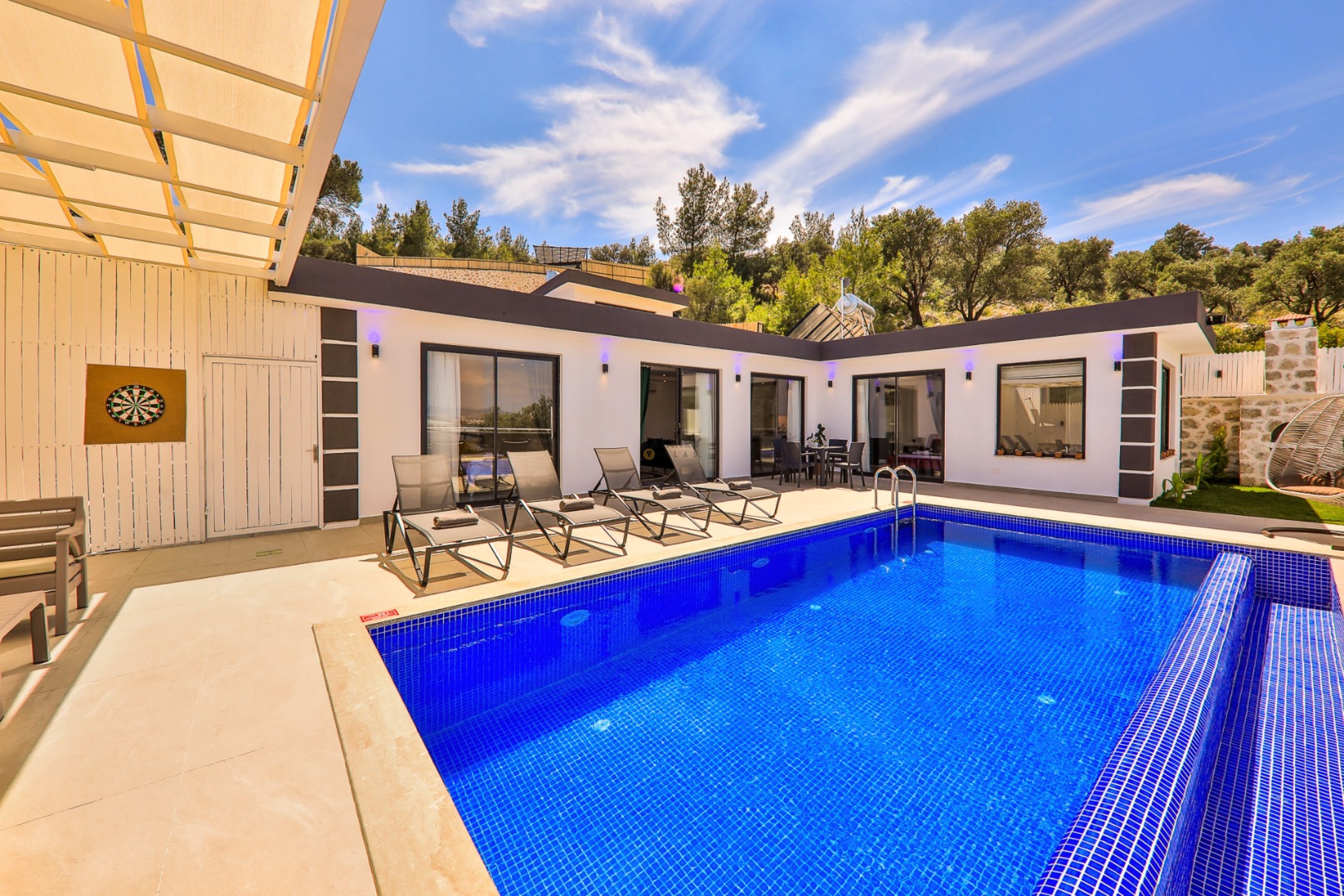 Villa Main
