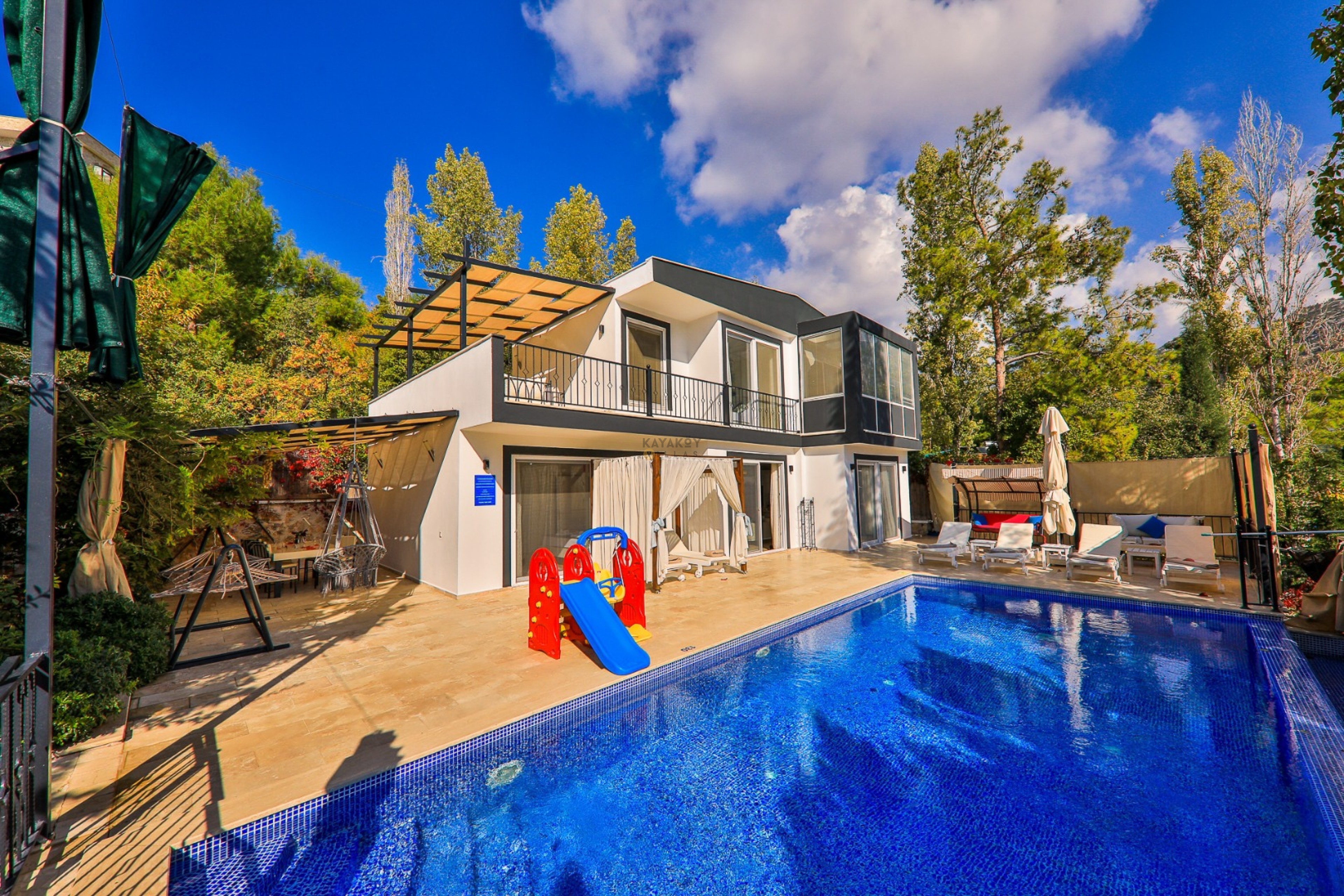 Villa Main