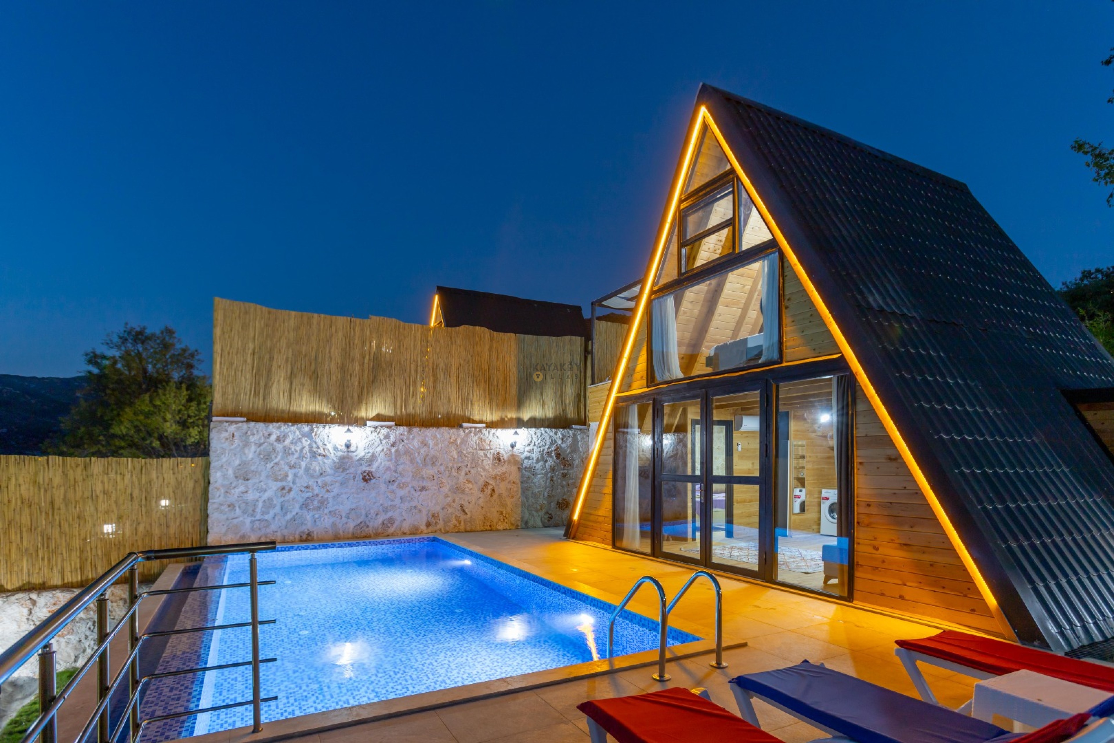 Villa Main