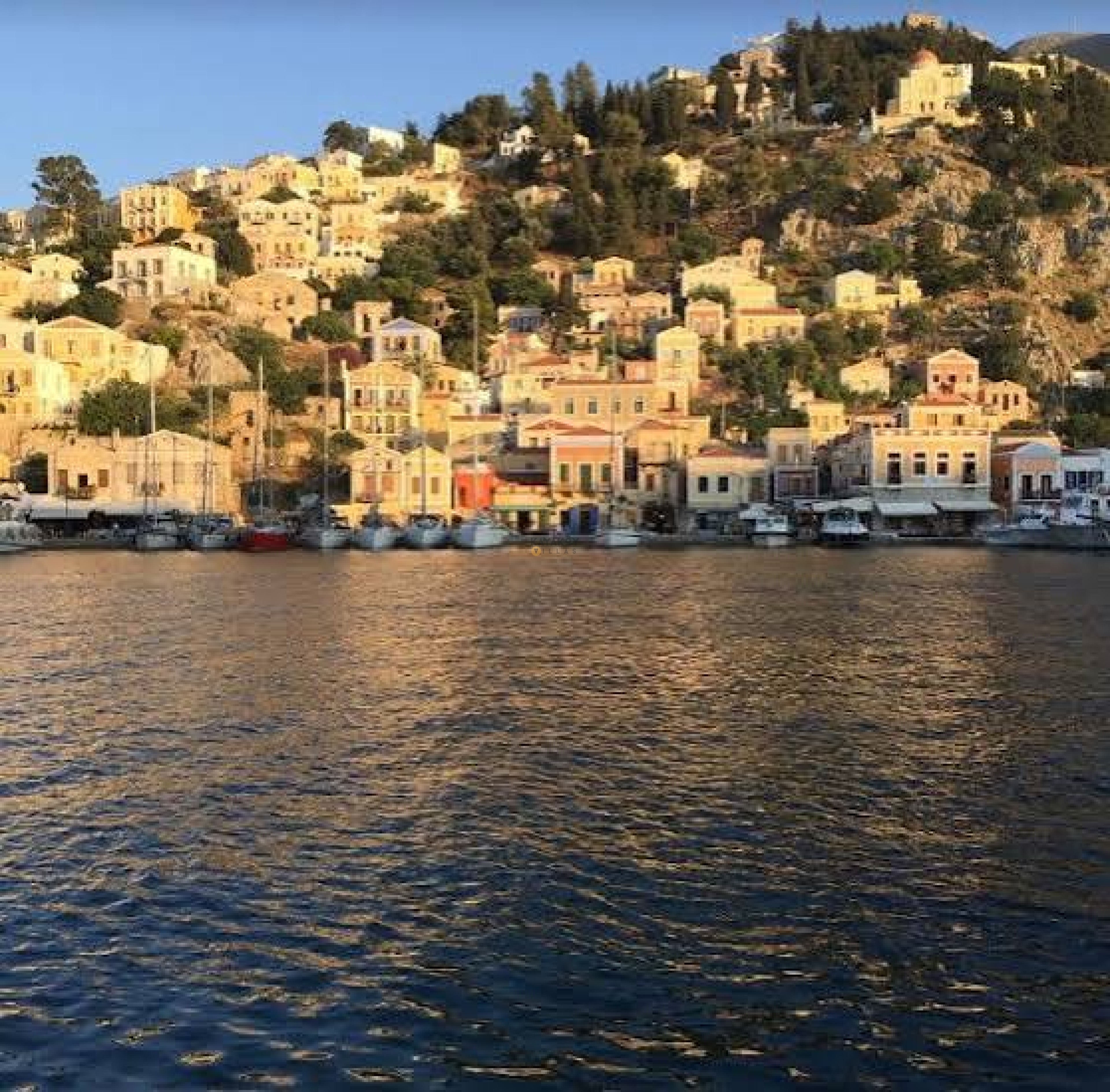 5 Yunan Adası Önerisi