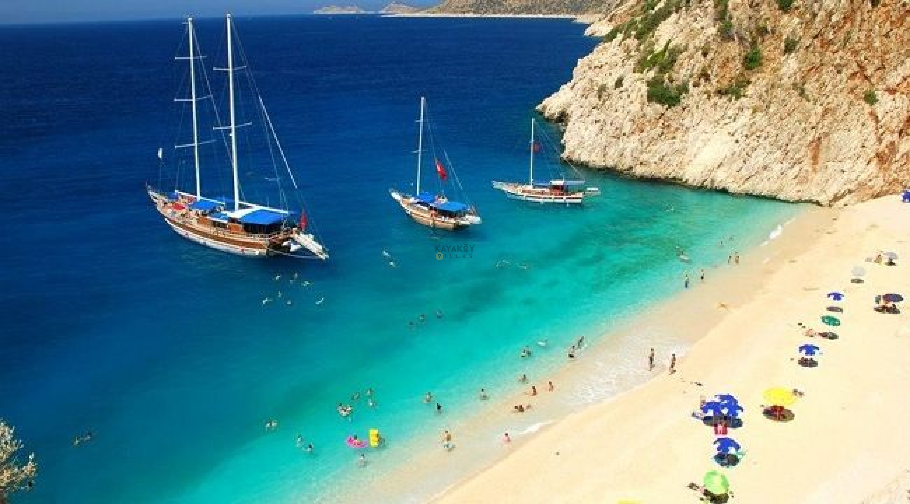 Kalkan Gezilecek Yerler Listesi: En Güzel 15 Yer