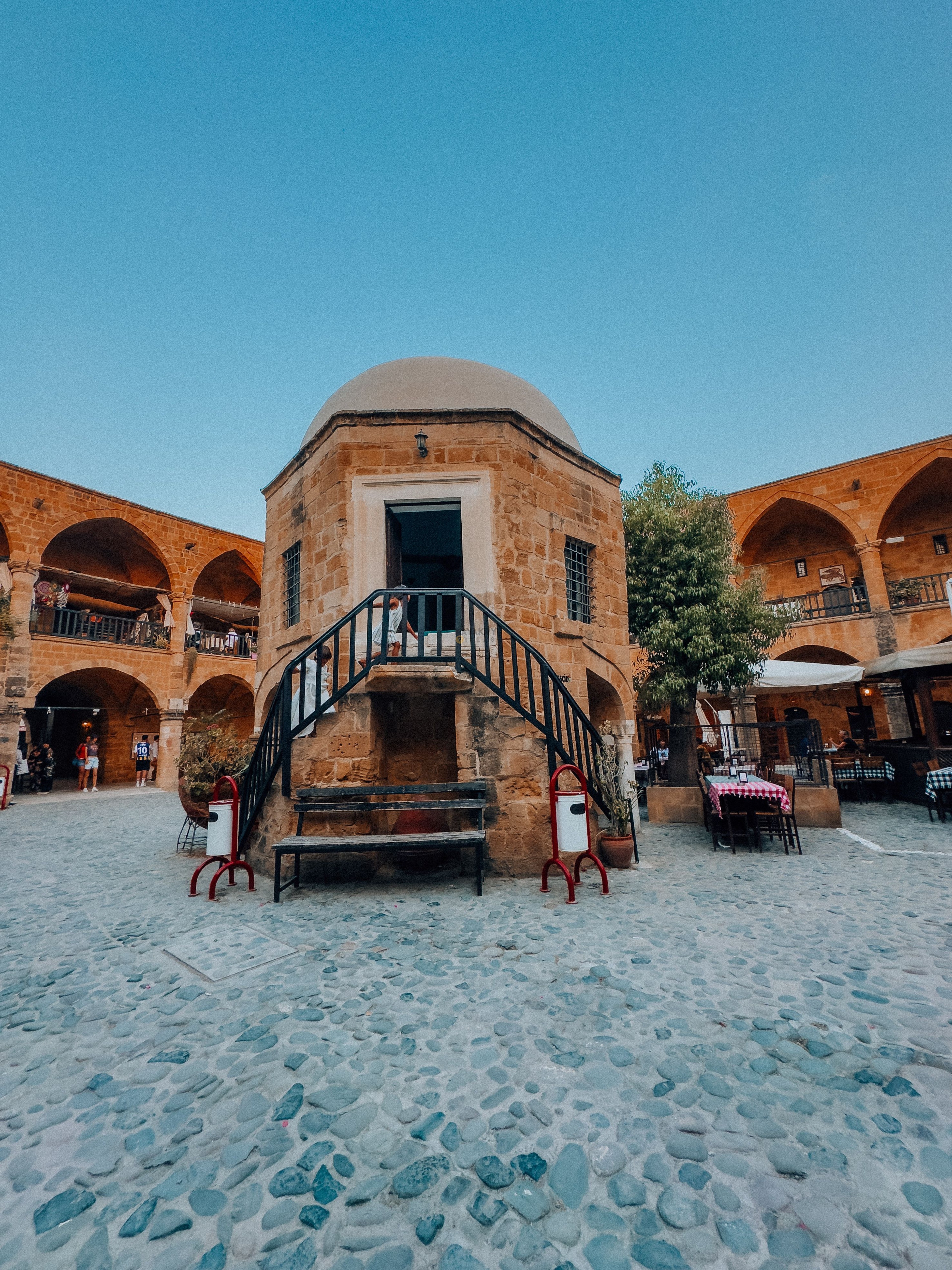 Kapalı Maraş