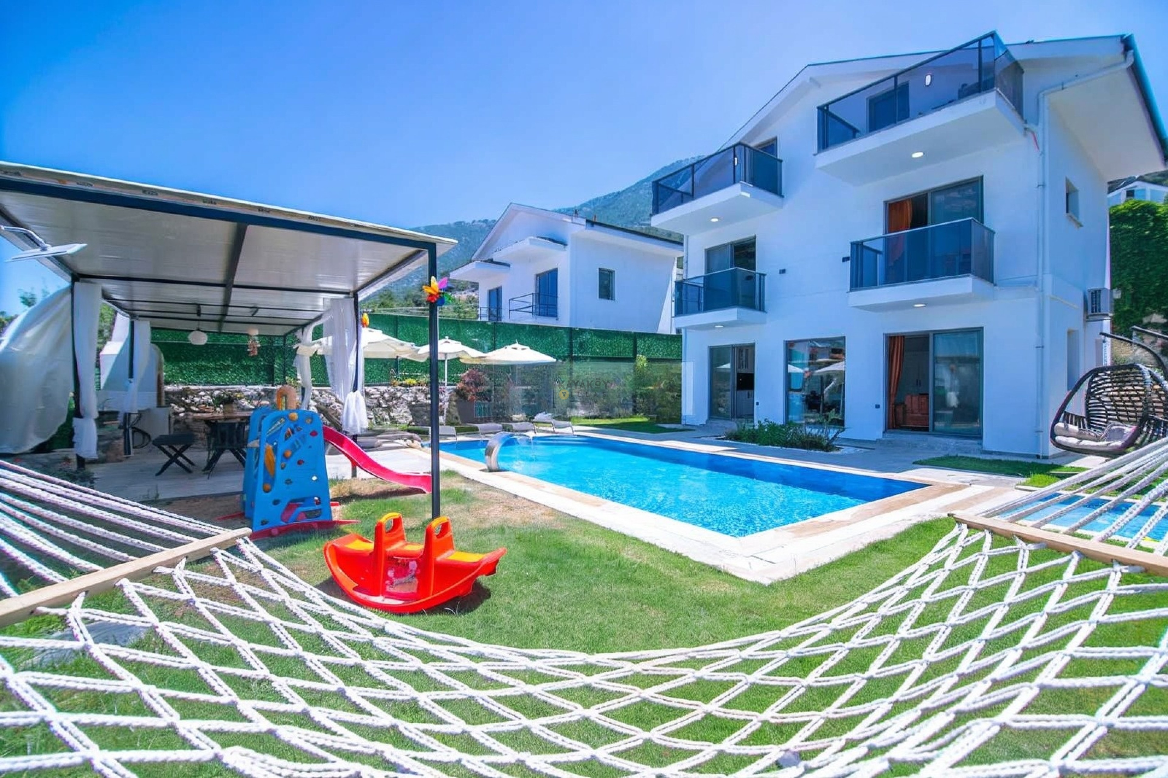 Villa Main
