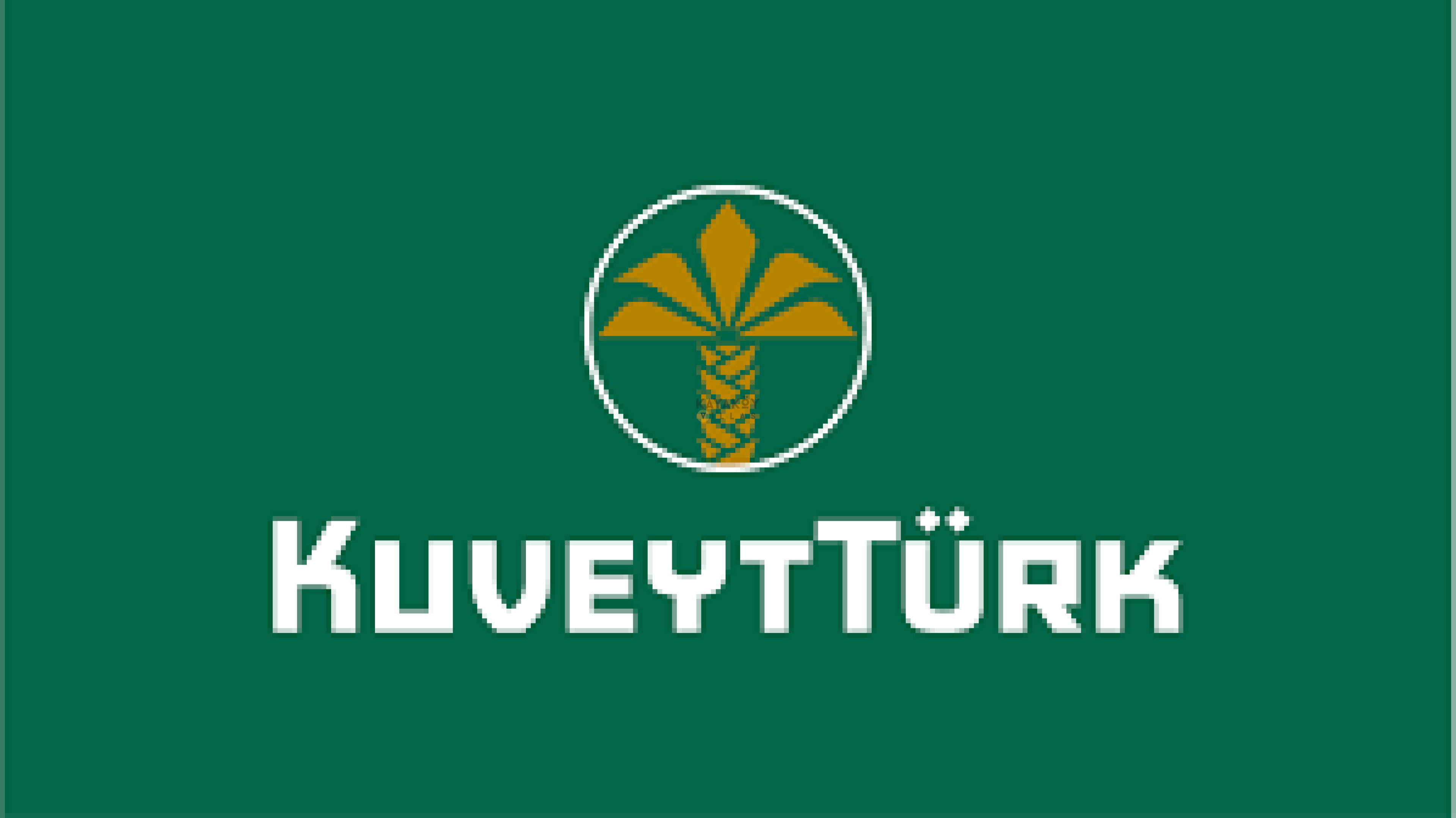 Kuveyt Türk Katılım Bankası Logo