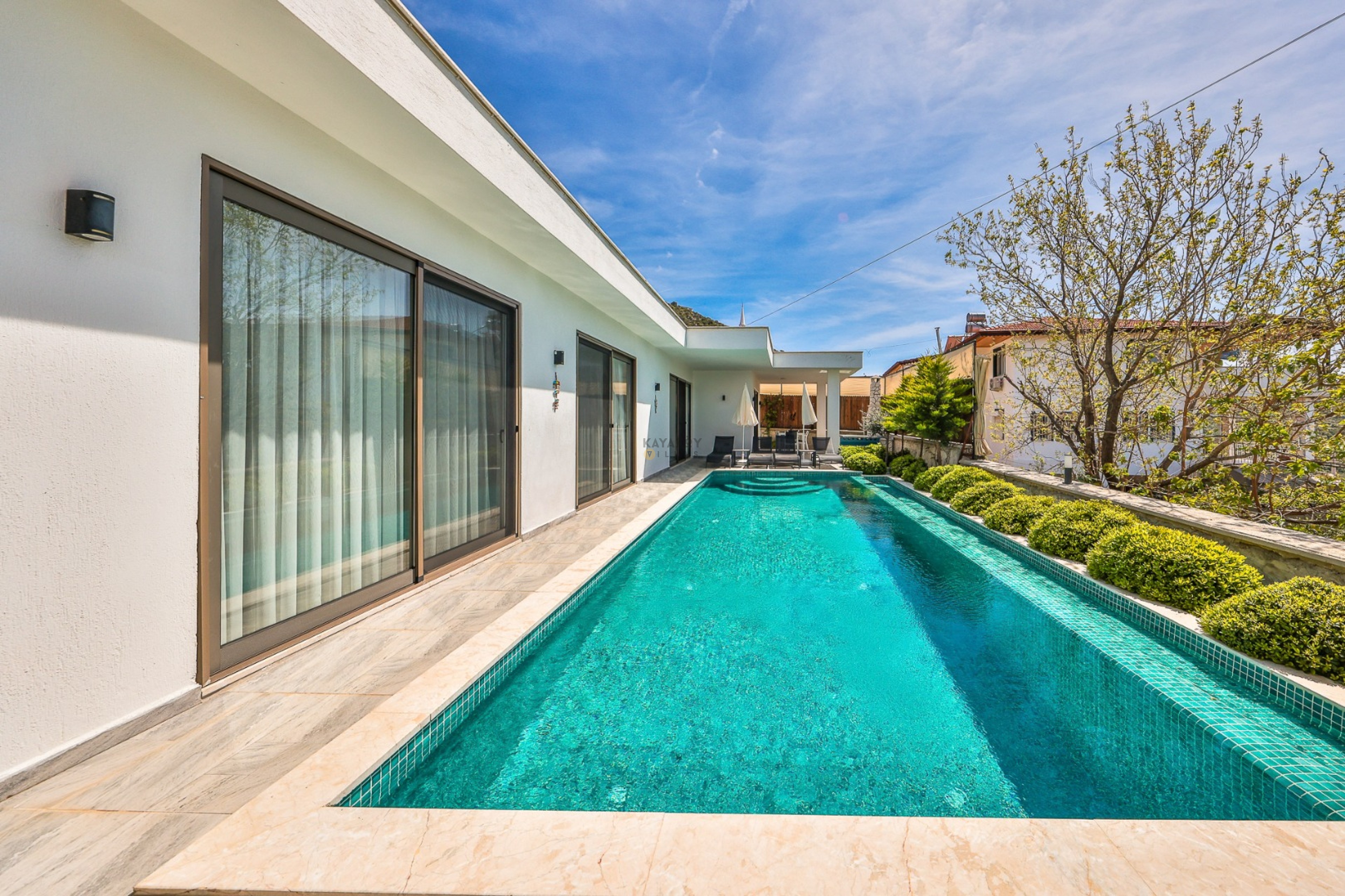 Villa Main