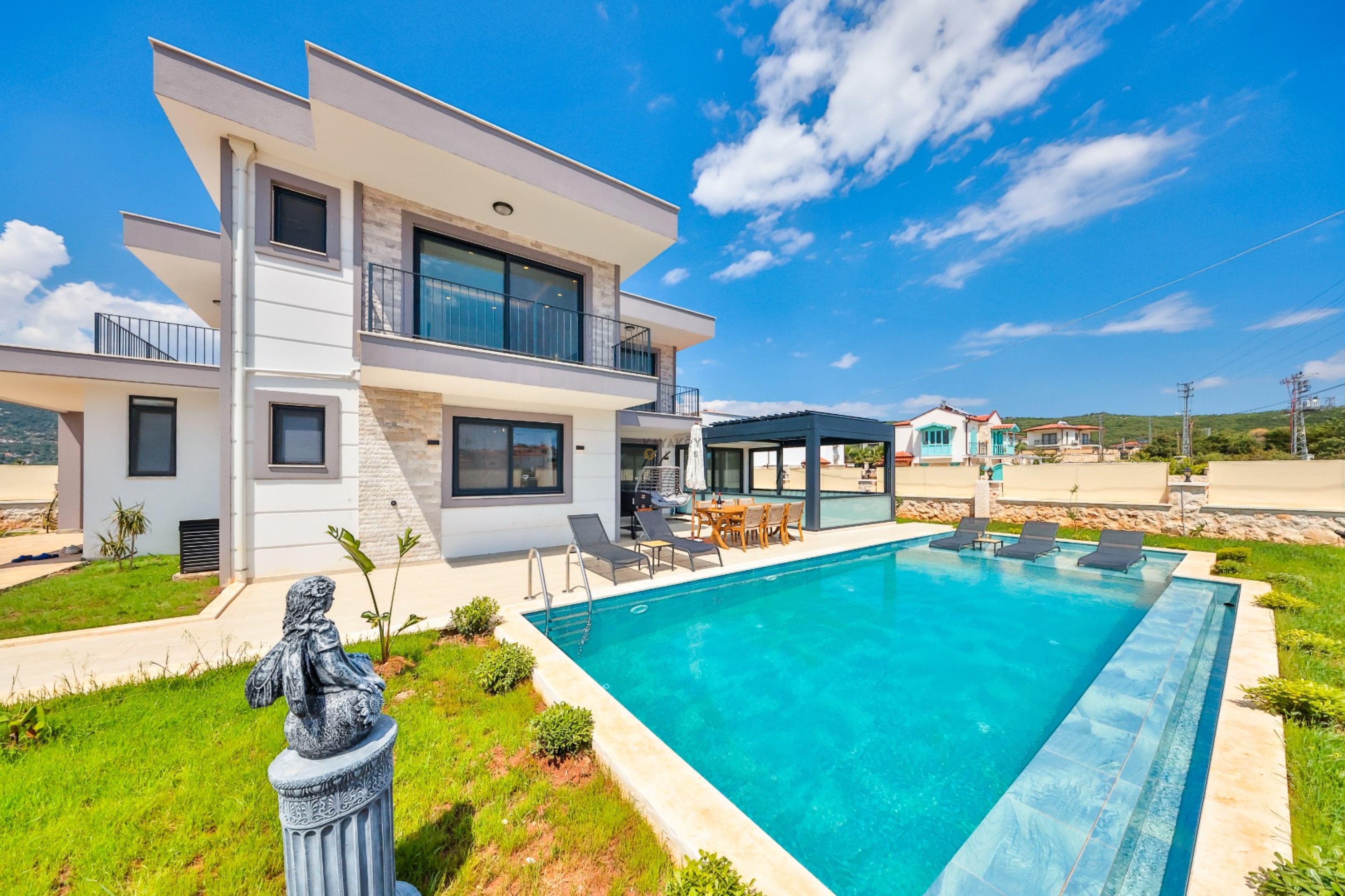 Villa Main