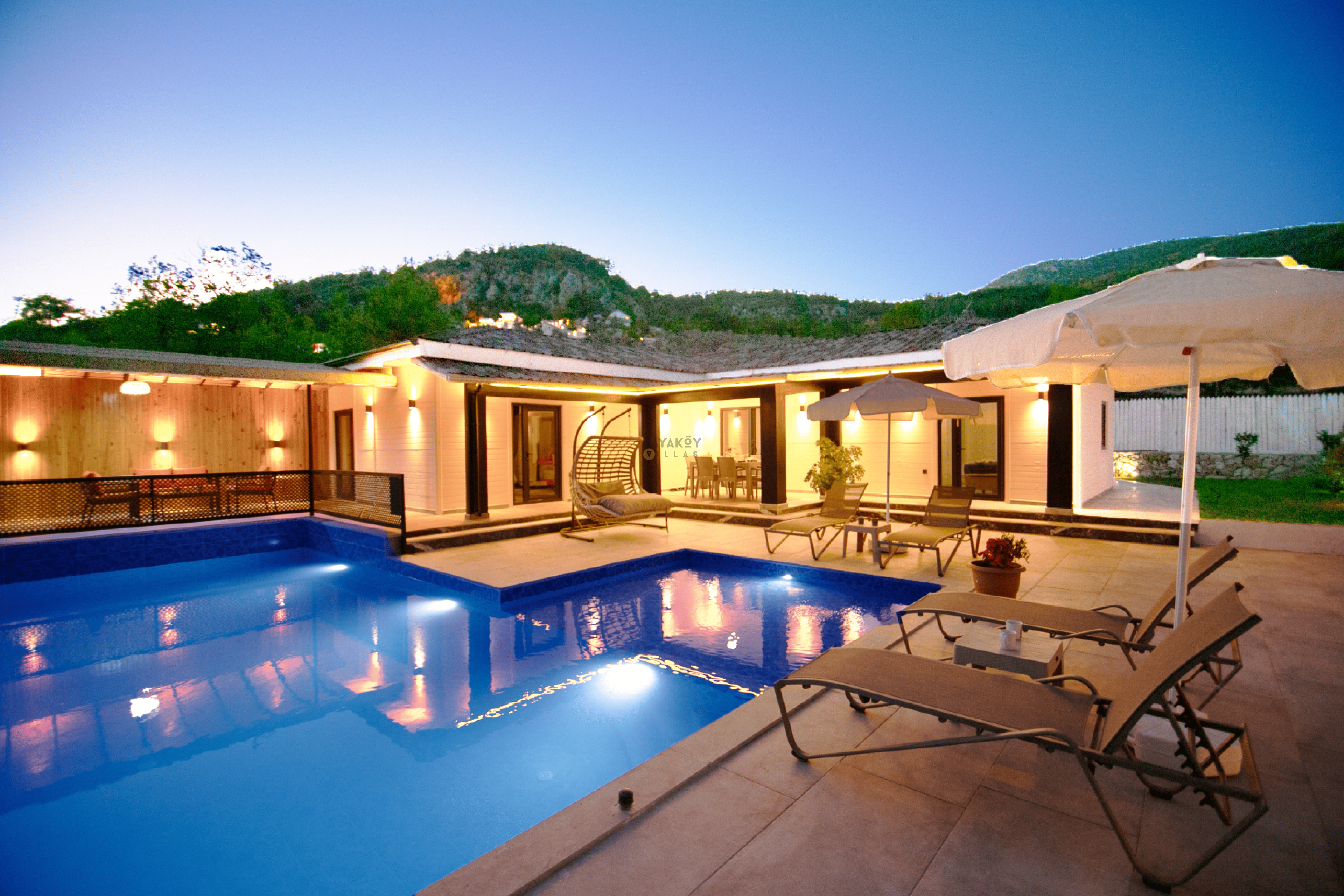 Villa Main