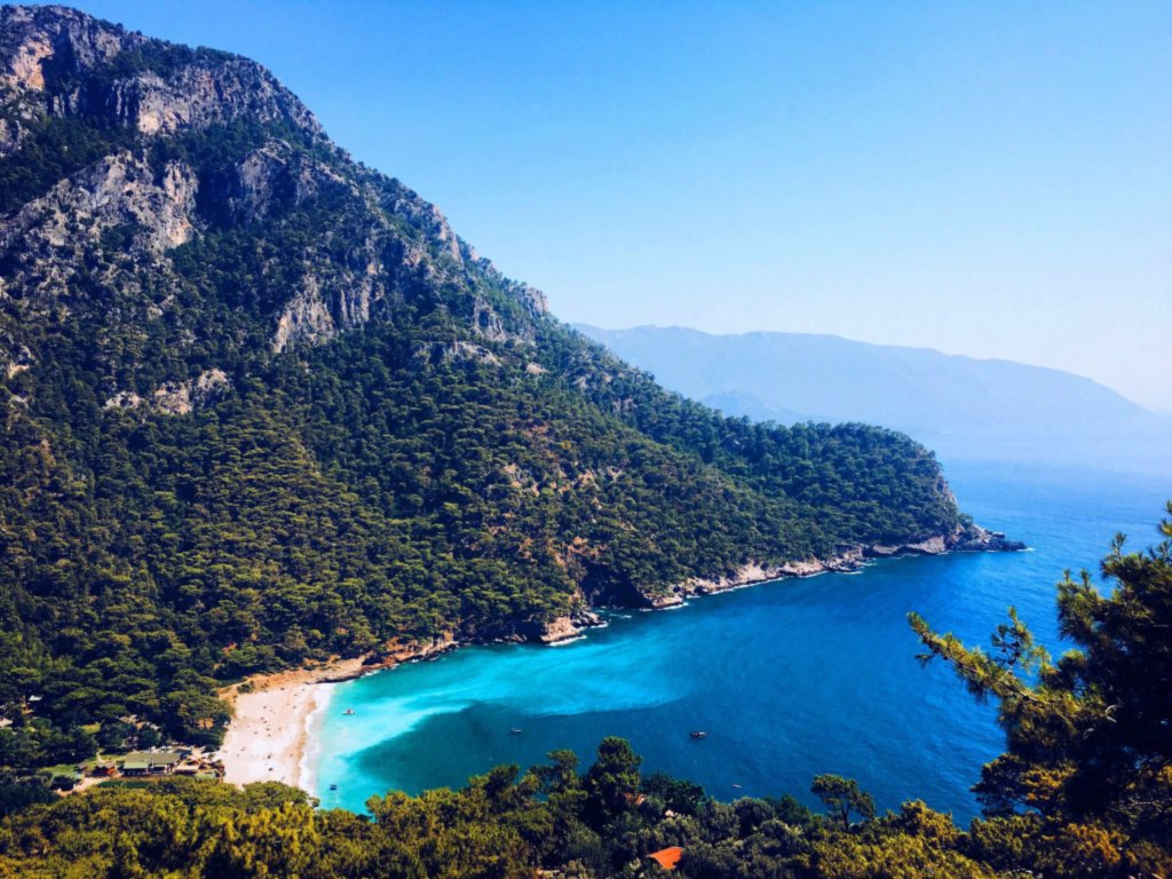 Fethiye Faralya Gezi Rehberi: Gezilecek Yerler, Aktiviteler ve Villa Tatili