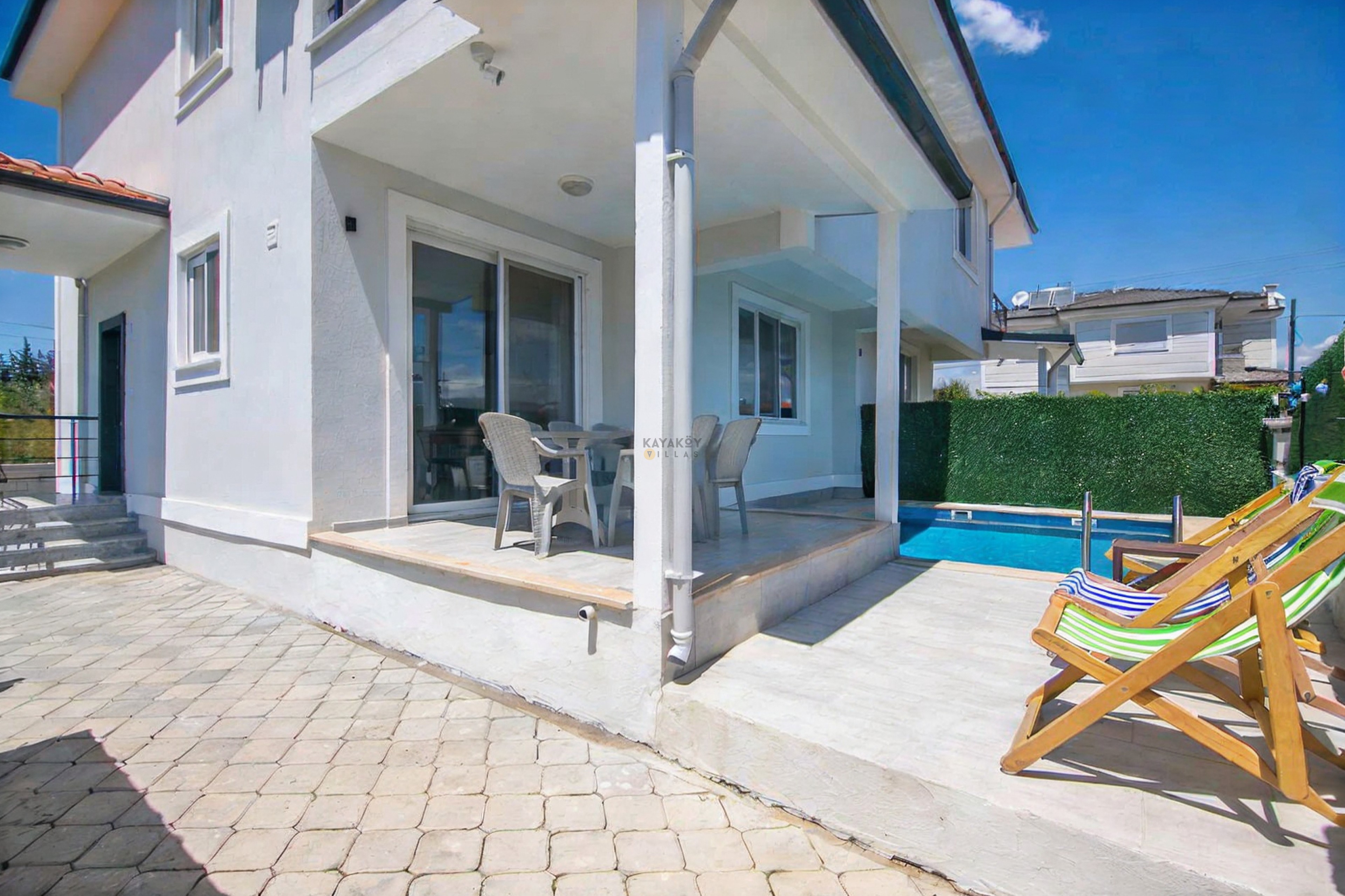 Villa Main